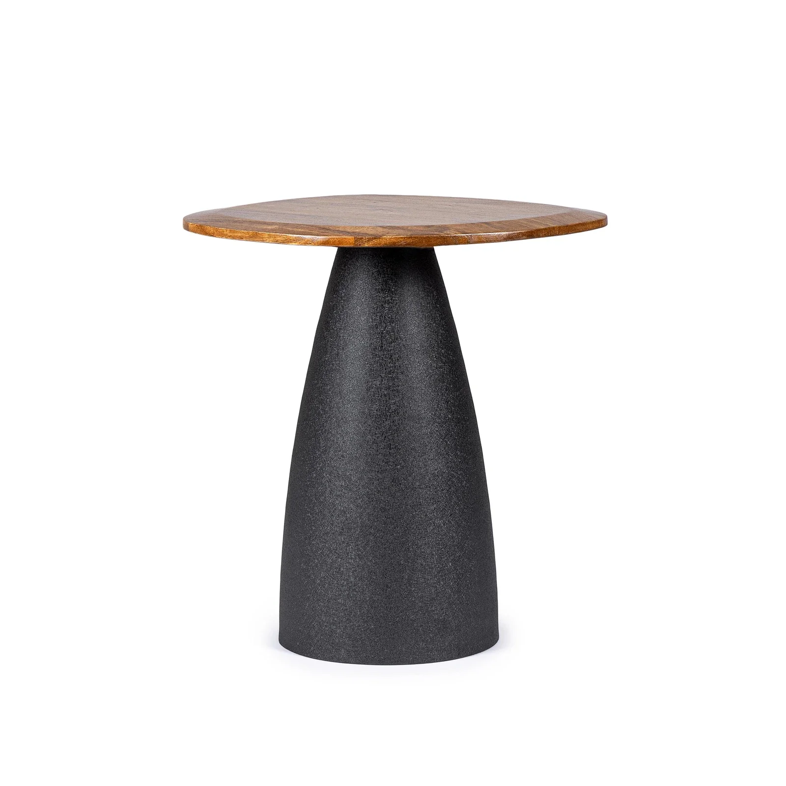 Couchtisch Natur 50x50 Stanley