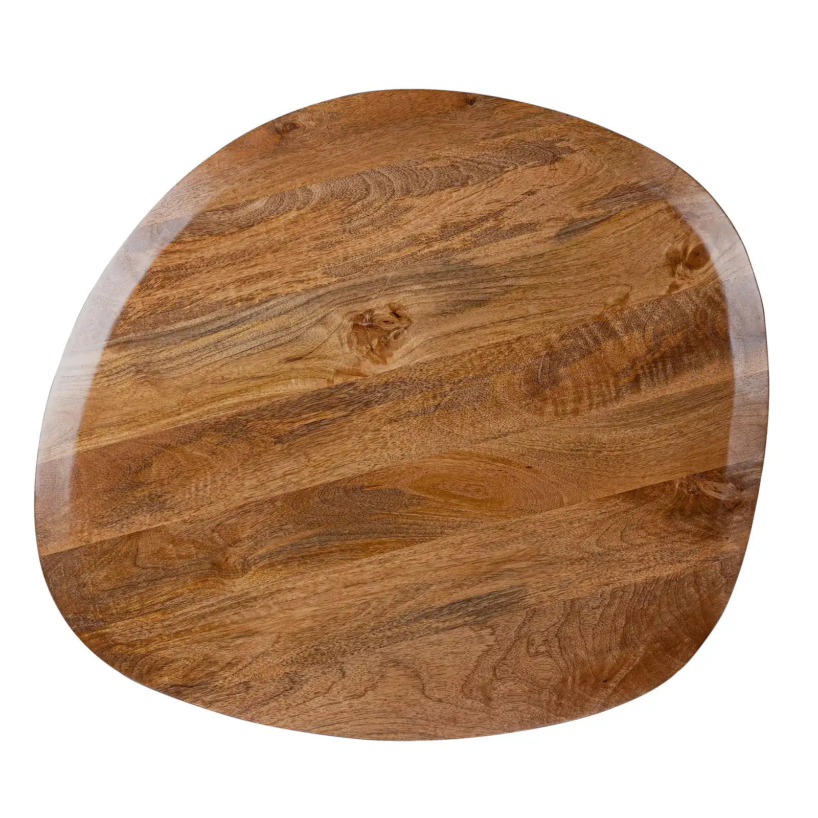 Couchtisch Natur 86x86 Stanley - Image 5