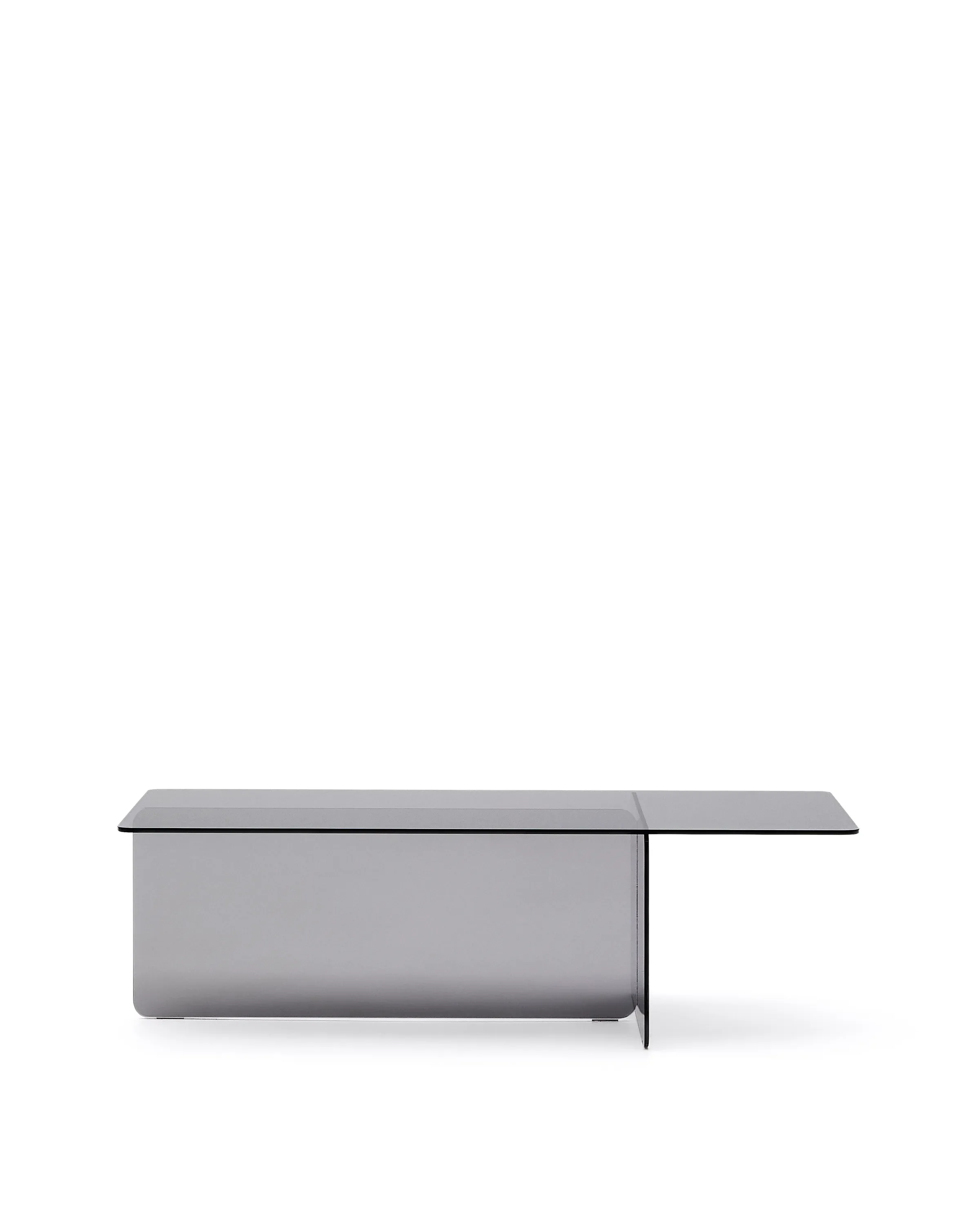 Couchtisch Zaren aus gehärtetem Glas 120 x 60 cm - Image 12