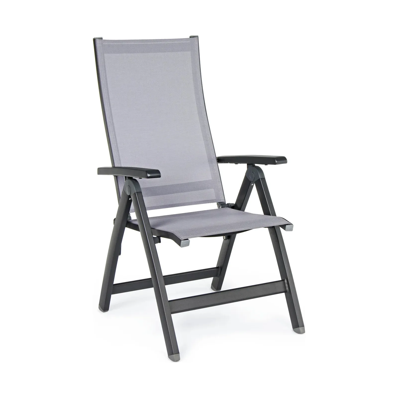 Cruise Lehnsessel Charcoal Gk52