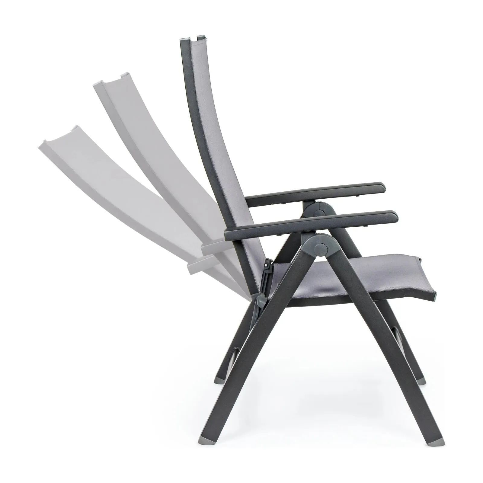 Cruise Lehnsessel Charcoal Gk52 - Image 6