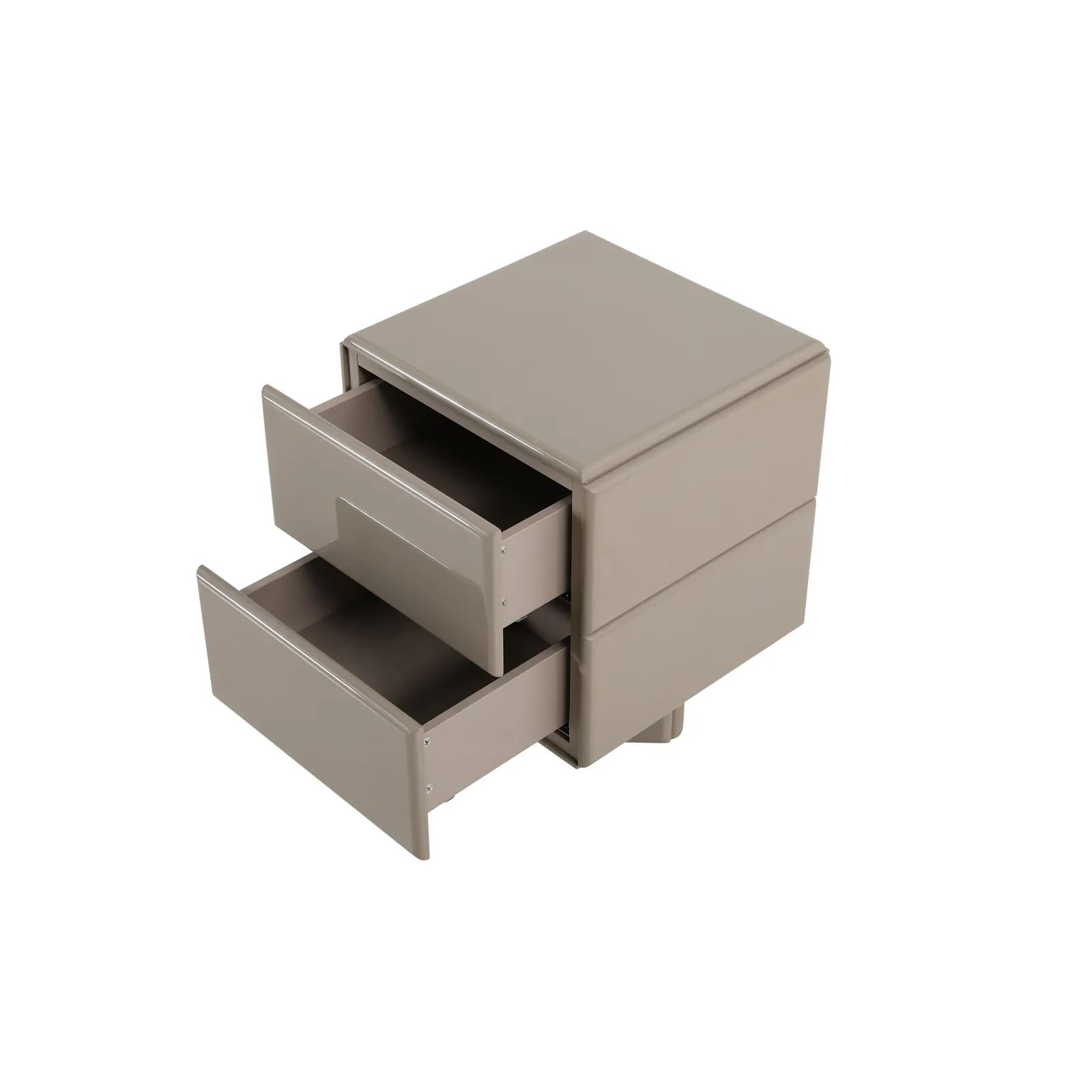 CUBO Nachttisch mit Schubladen - Image 2