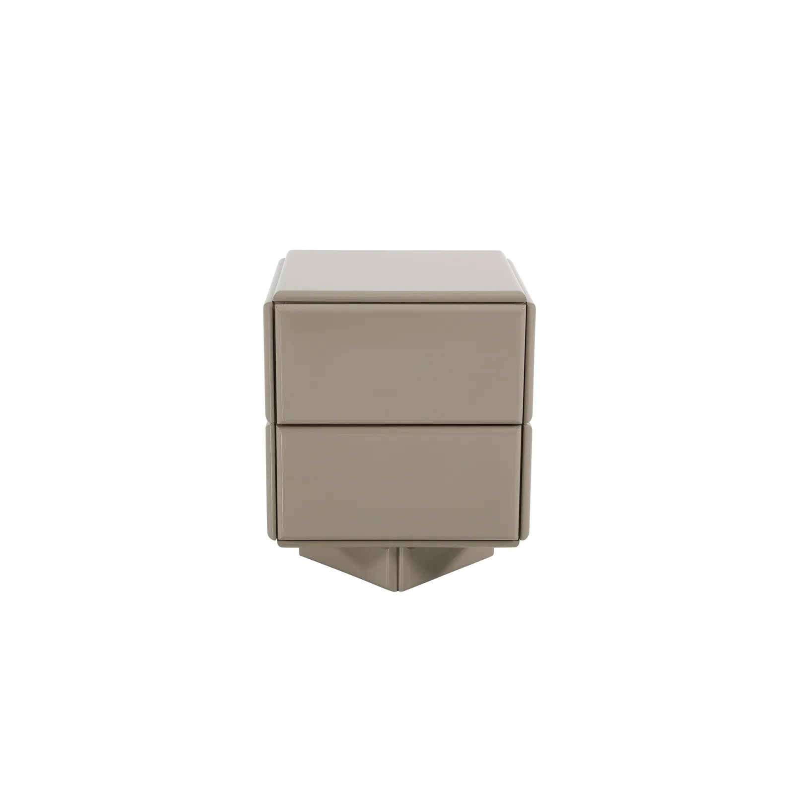 CUBO Nachttisch mit Schubladen - Image 3