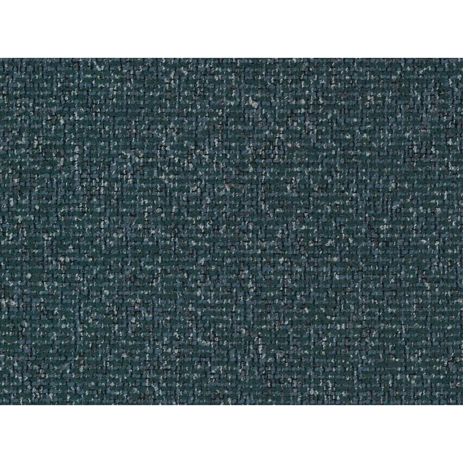 Darren Einzelbett mit Kopfteil und Stauraum, aus Boucle oder Strukturstoff, für Matratzengrösse 90x200 cm - Image 24