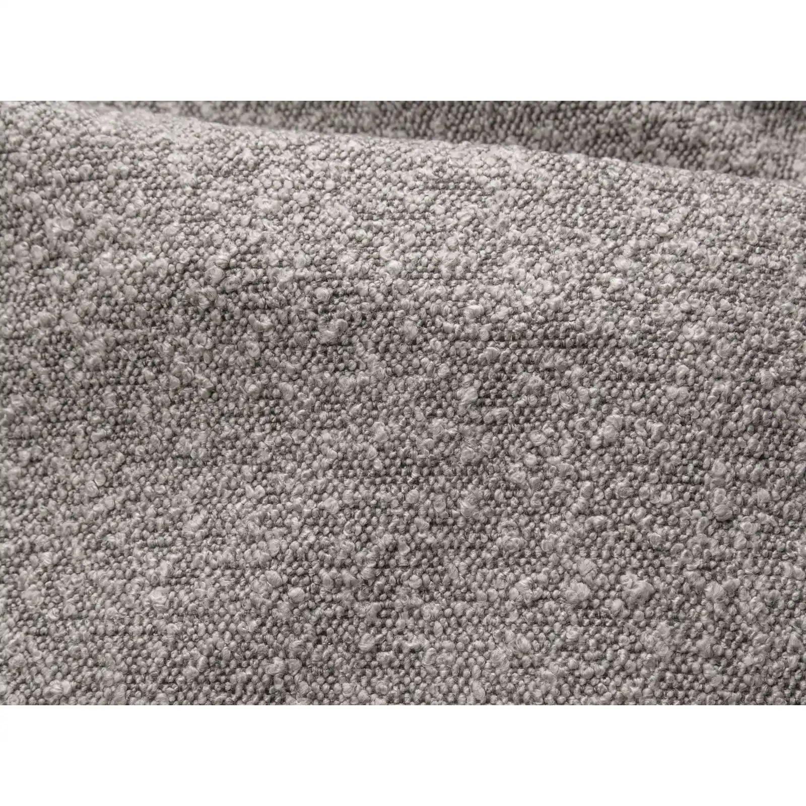 Darren Einzelbett mit Kopfteil und Stauraum, aus Boucle oder Strukturstoff, für Matratzengrösse 90x200 cm - Image 42