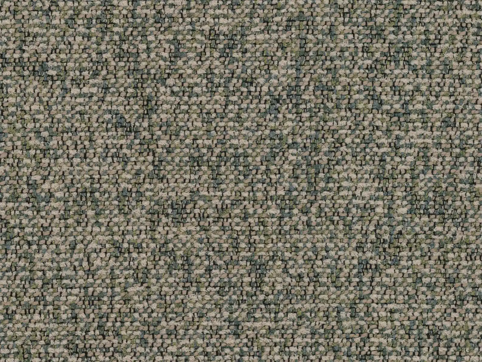 Darren Kopfteil - passend zum Bett Simon - in Strukturierter Stoff, für 140x200 cm - Image 11