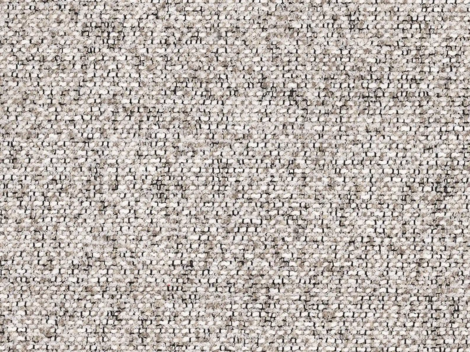 Darren Kopfteil - passend zum Bett Simon - in Strukturierter Stoff, für 180x200 cm - Image 6