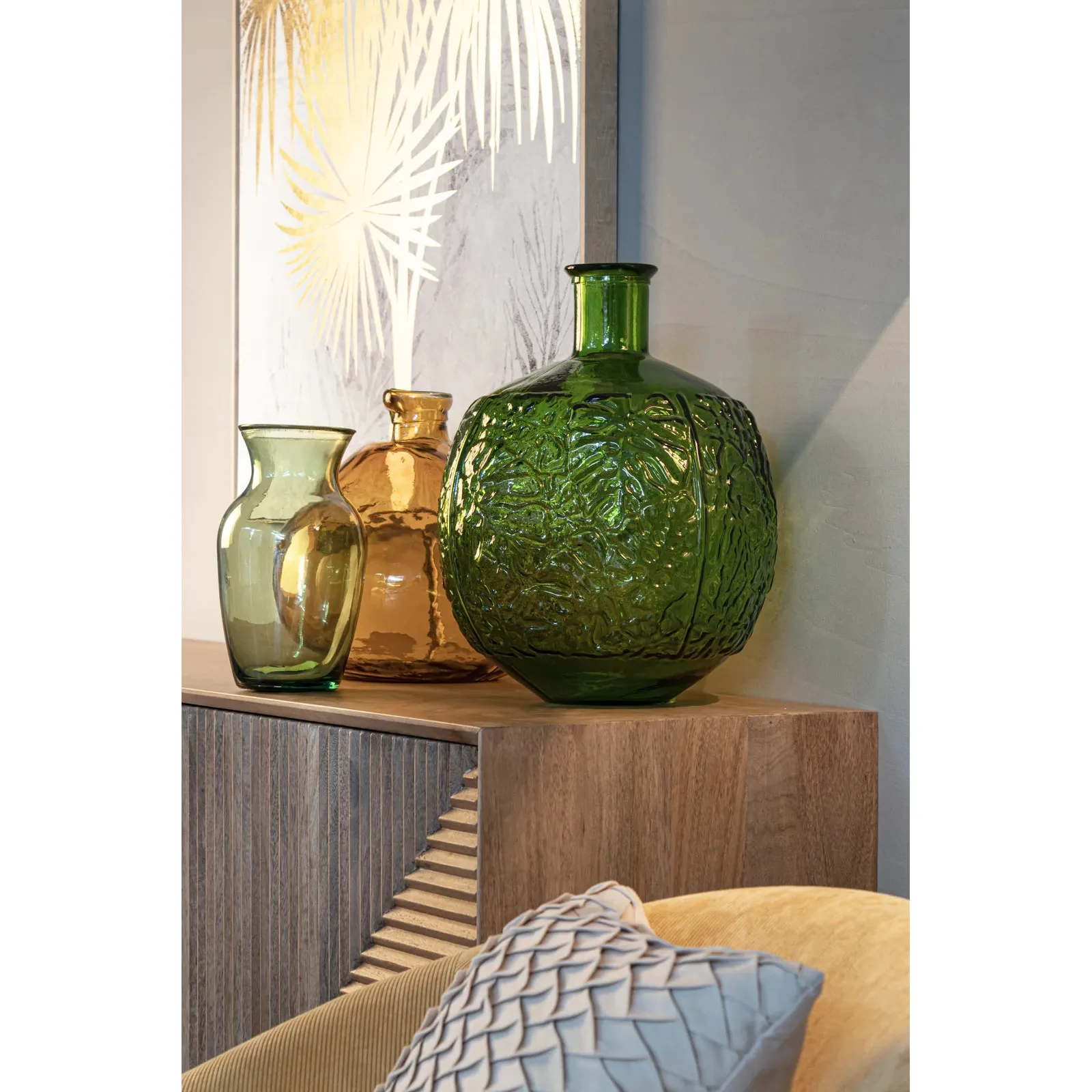 Darsey Sideboard mit 3 Türen - Image 3