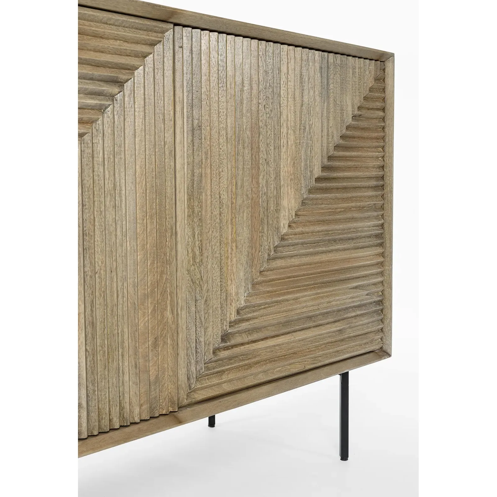 Darsey Sideboard mit 3 Türen - Image 8