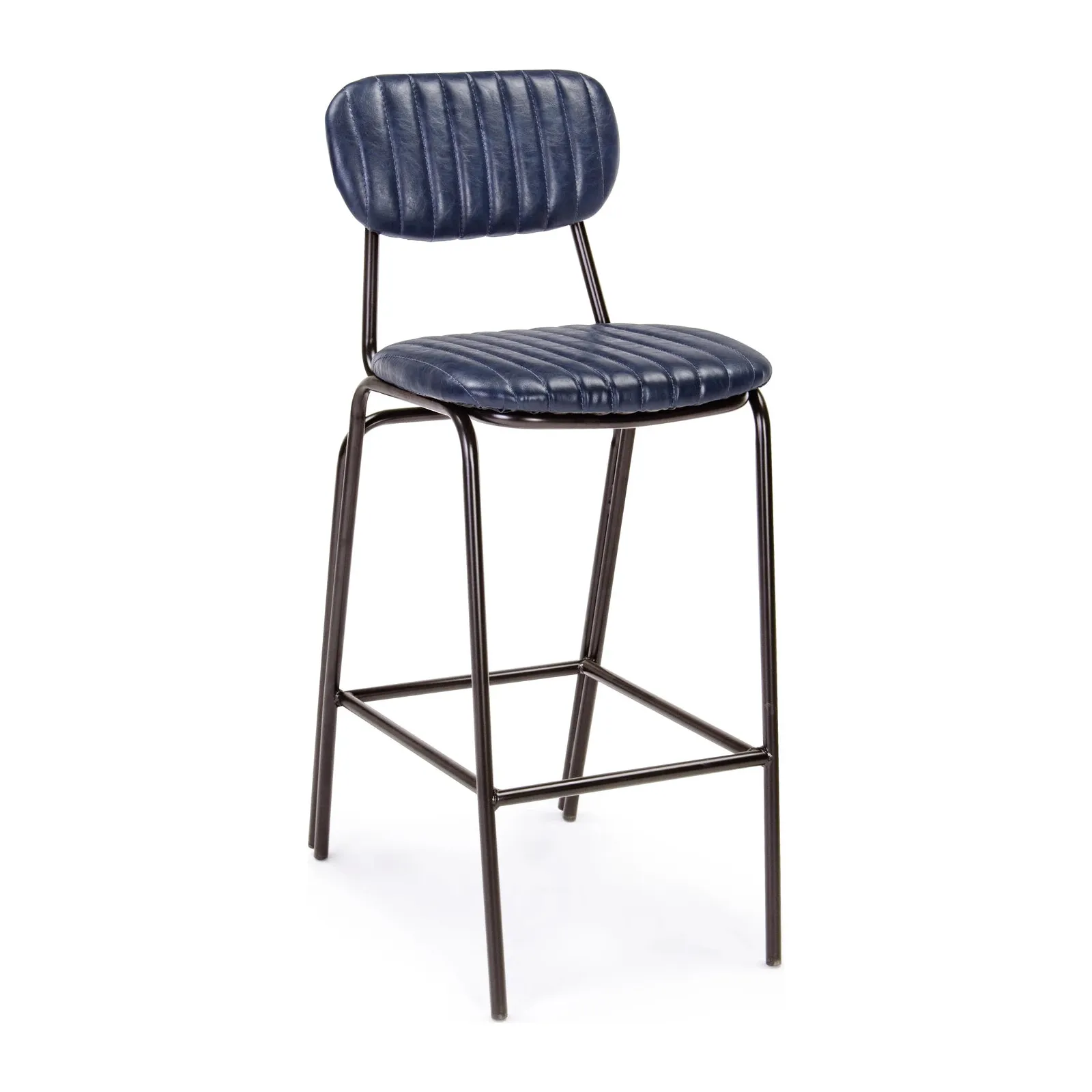 Debbie Barhocker Vintage Blau