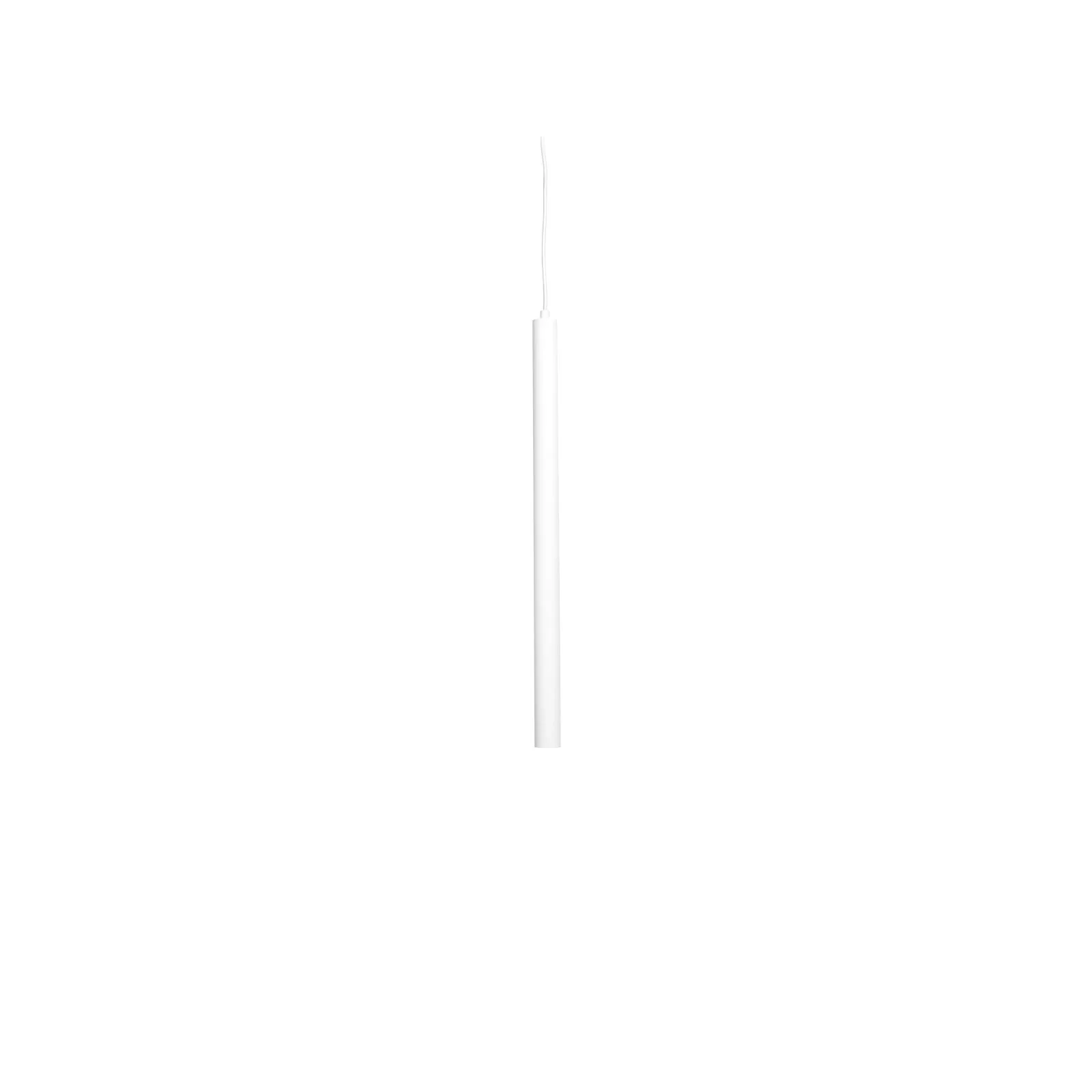 Deckenlampe Pipe aus Eisen, Large, 3,5×3,5×56 cm - Image 13