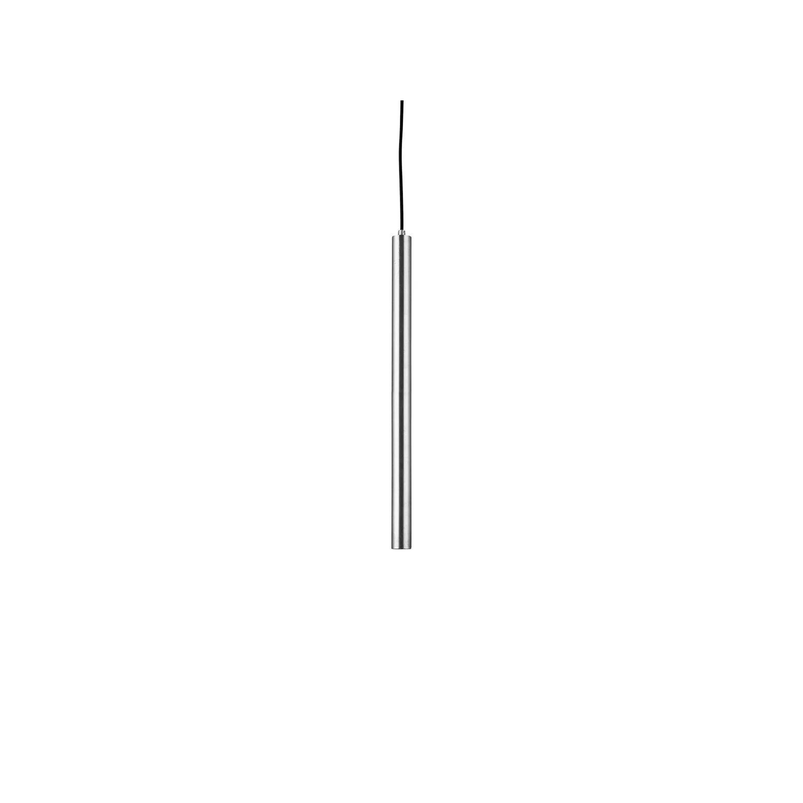 Deckenlampe Pipe aus Eisen, Large, 3,5×3,5×56 cm - Image 7