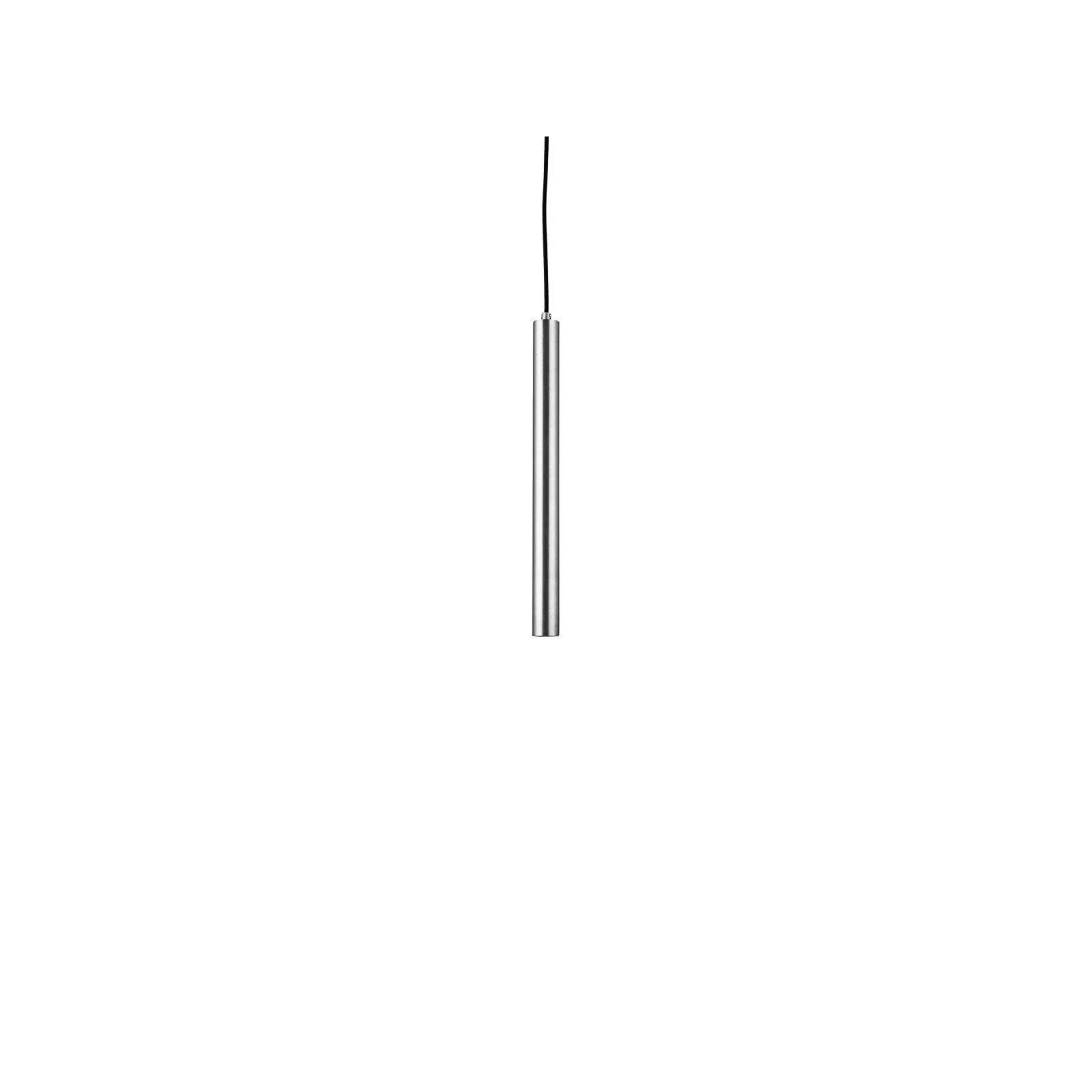 Deckenlampe Pipe aus Eisen, small, 3,5×3,5×40 cm - Image 7