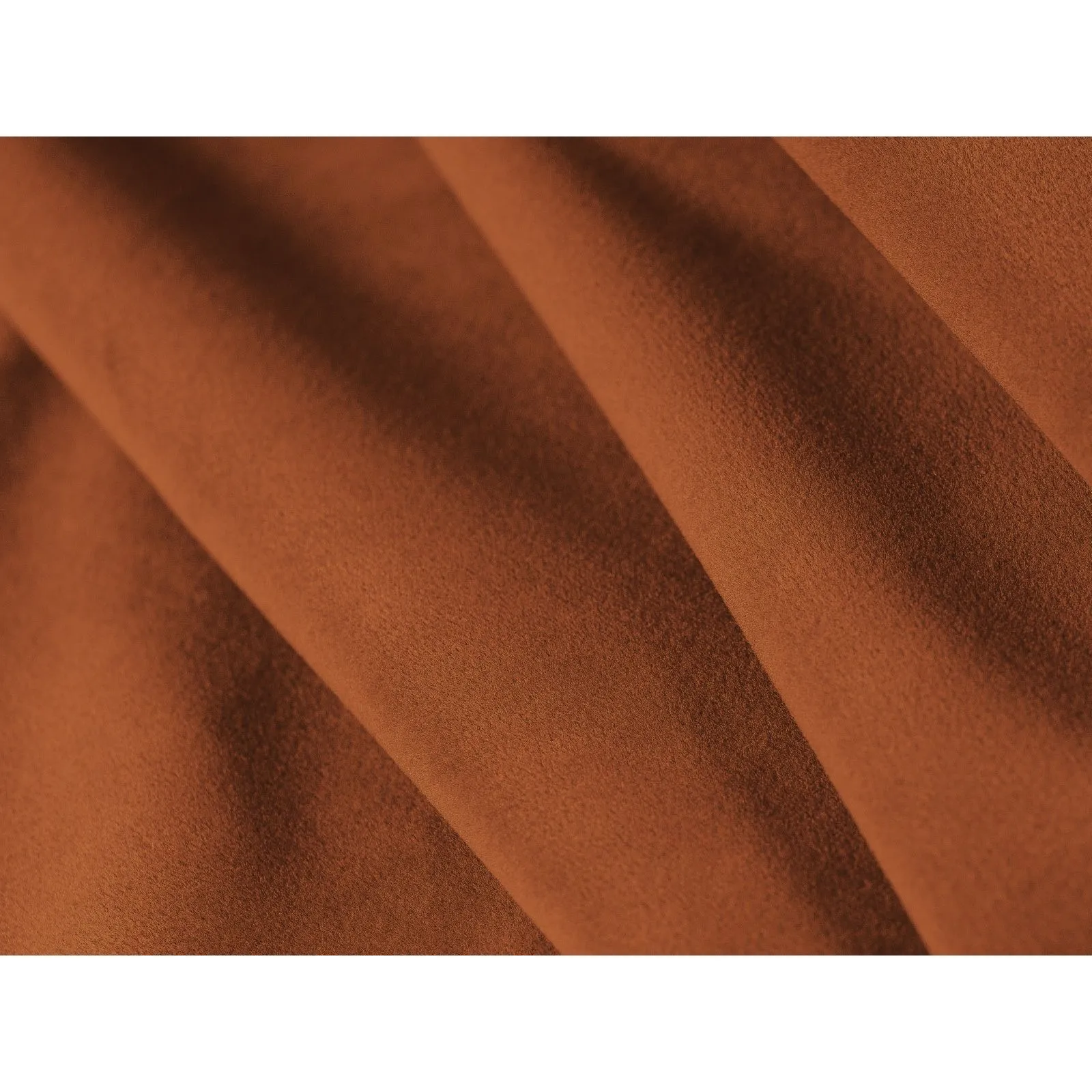 Dia Pouf aus Samt, Cord oder Boucle, 40x40 cm - Image 87