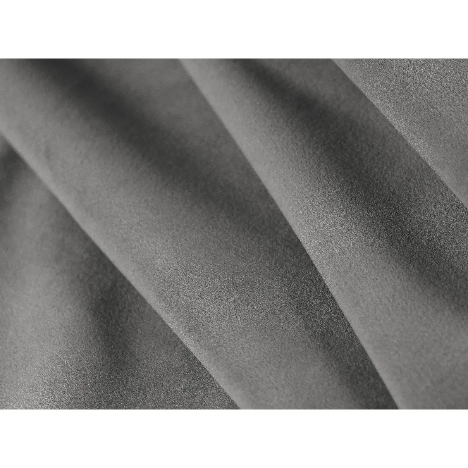 Dia Pouf aus Samt, Cord oder Boucle, 40x40 cm - Image 90