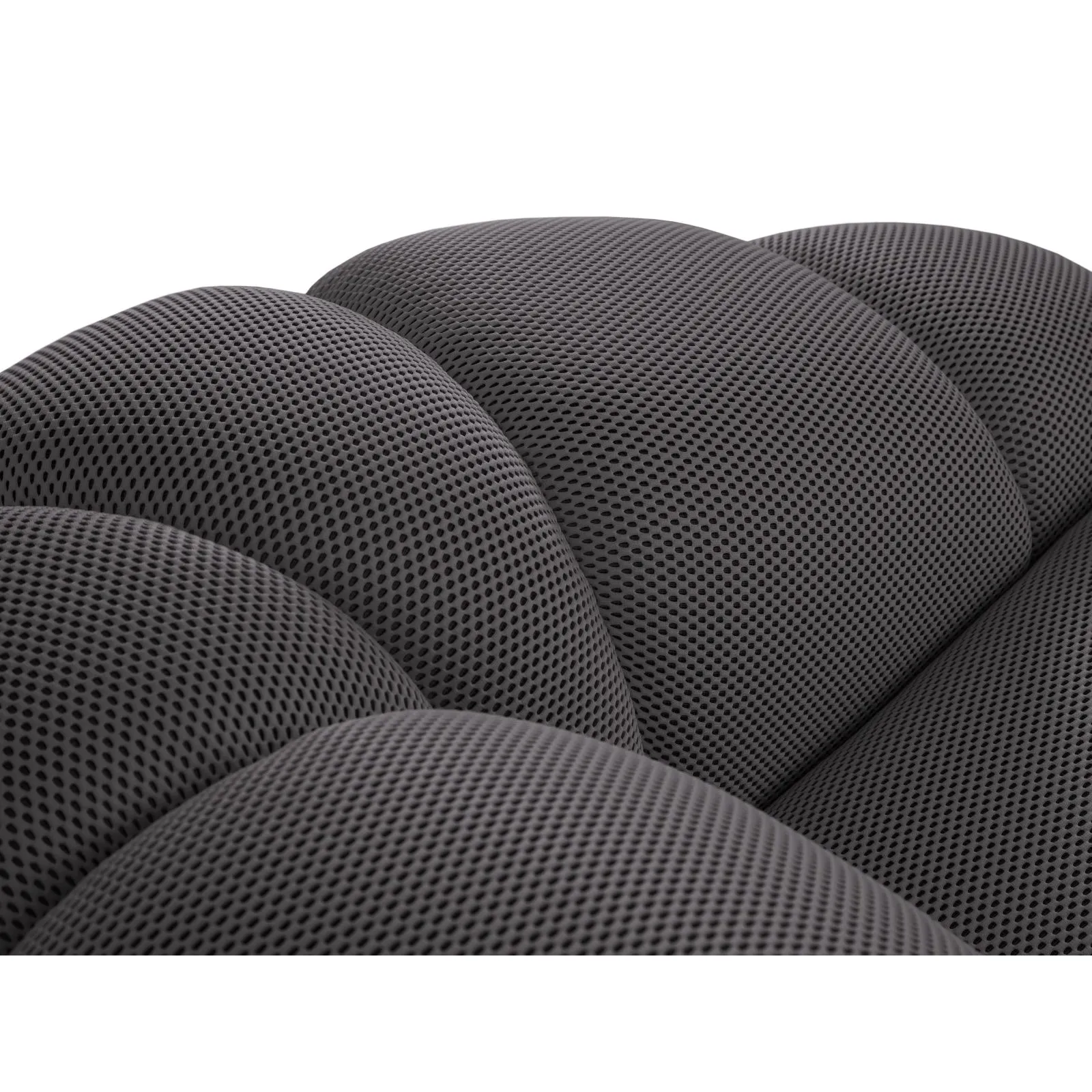 Diana 4-Sitzer Ecksofa Rechts, mit Bezug aus 3D-Stoff, Samt oder Strukturstoff, 334x182 cm - Image 24