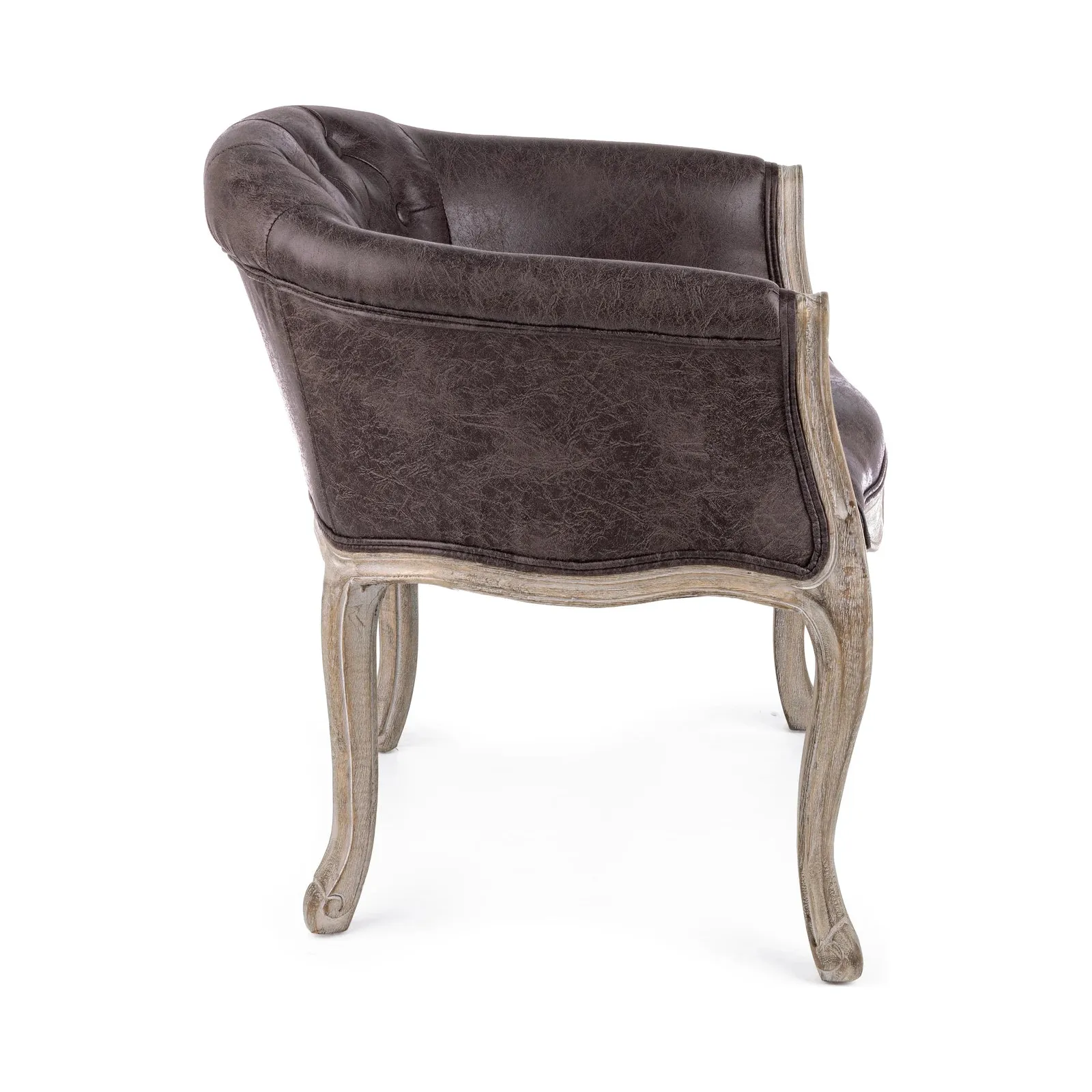 Diva Sessel Dark - Image 3