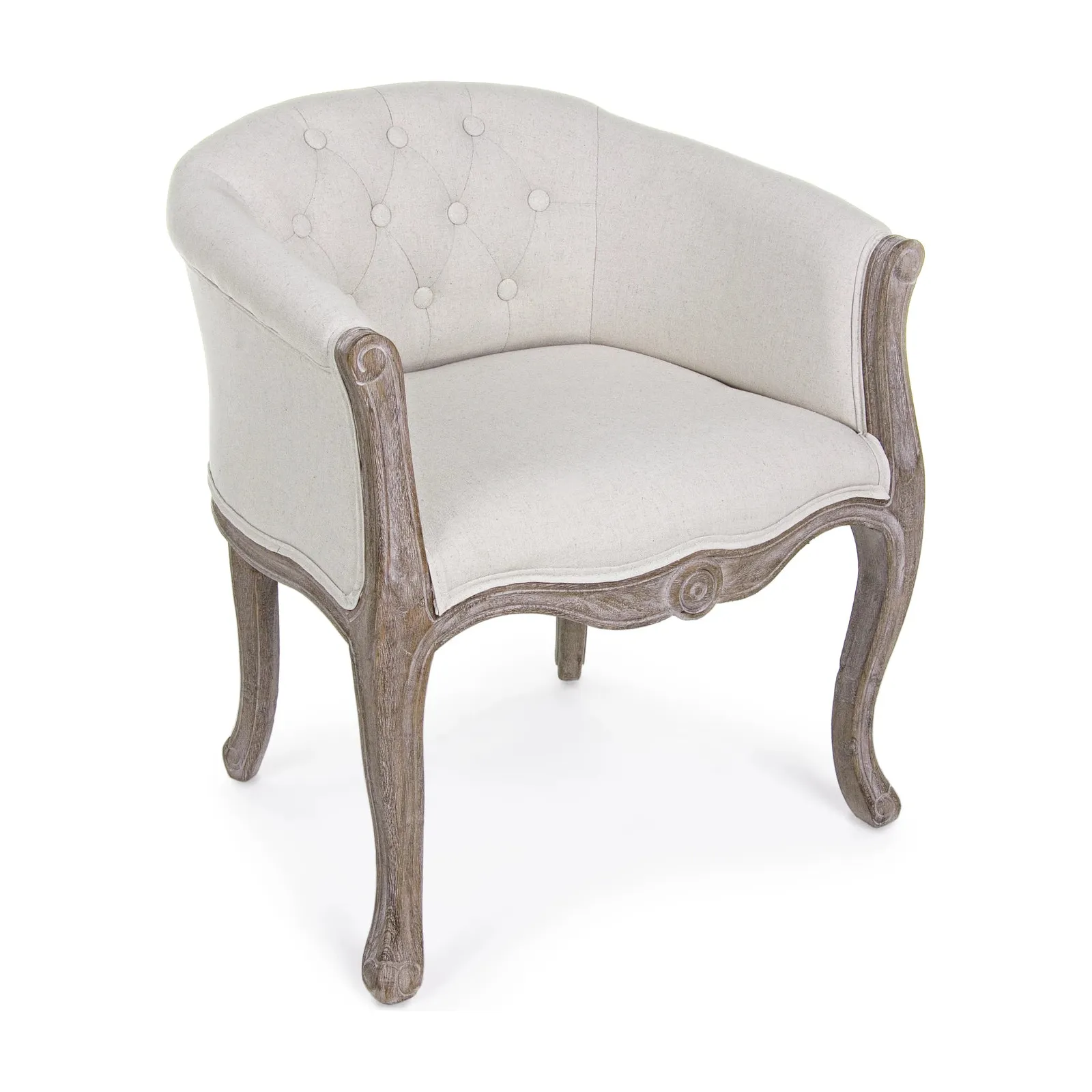 Diva Sessel Natur