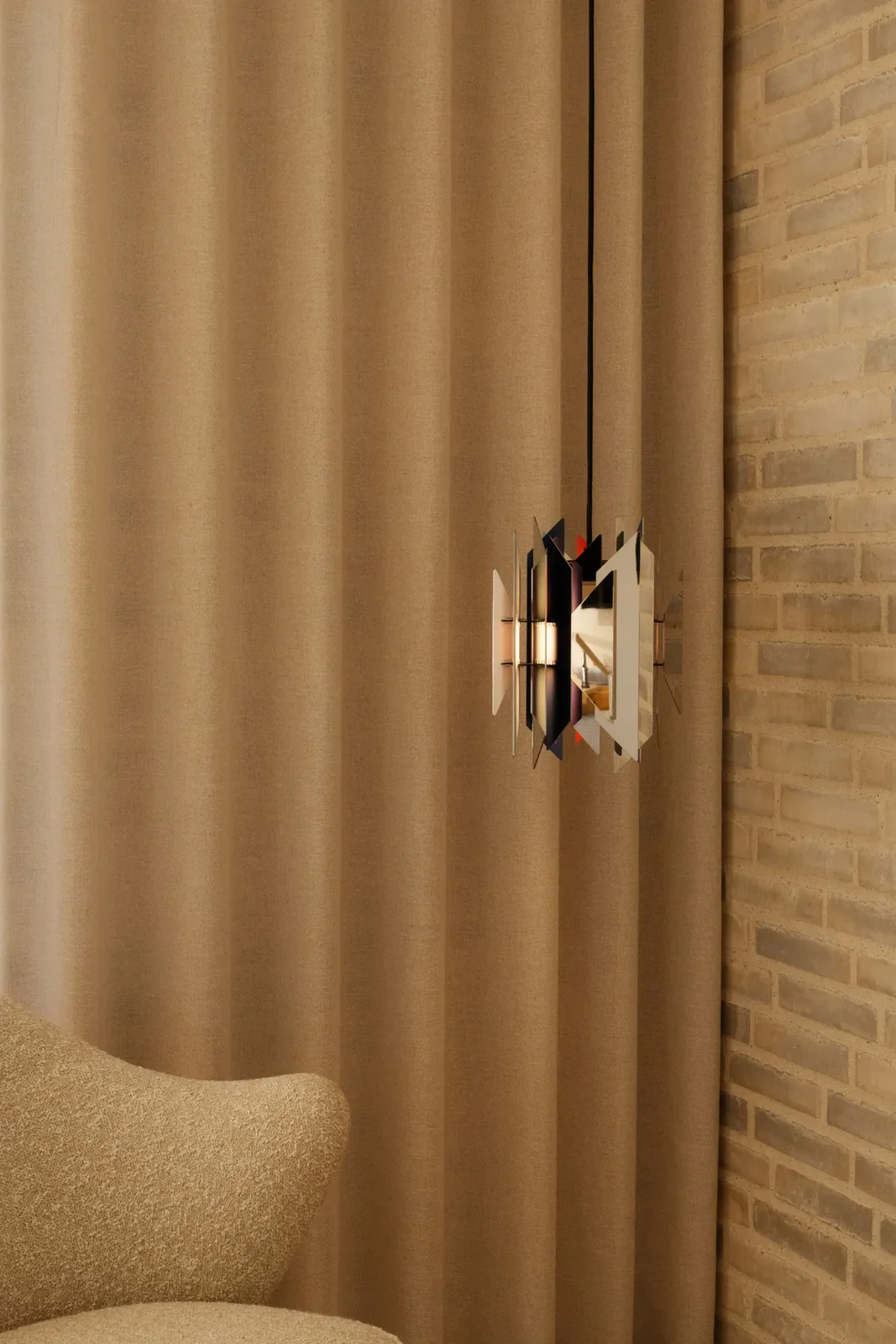 DIVAN 2 Pendant 245 - Image 2