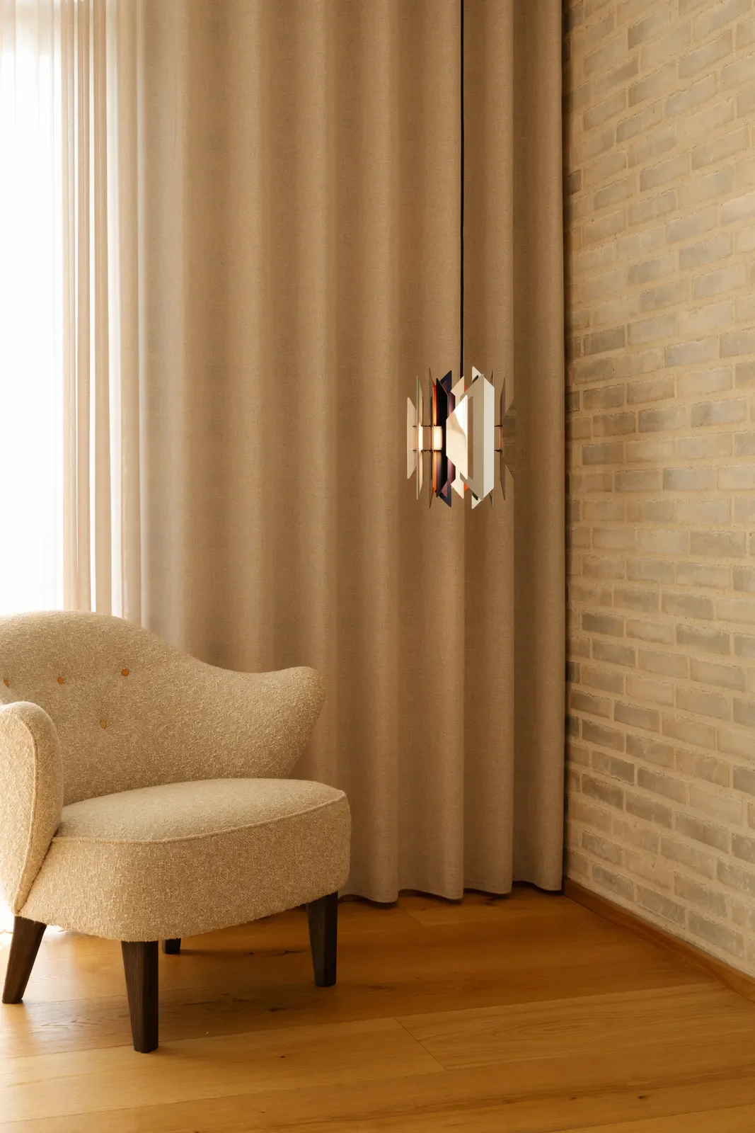 DIVAN 2 Pendant 245 - Image 4