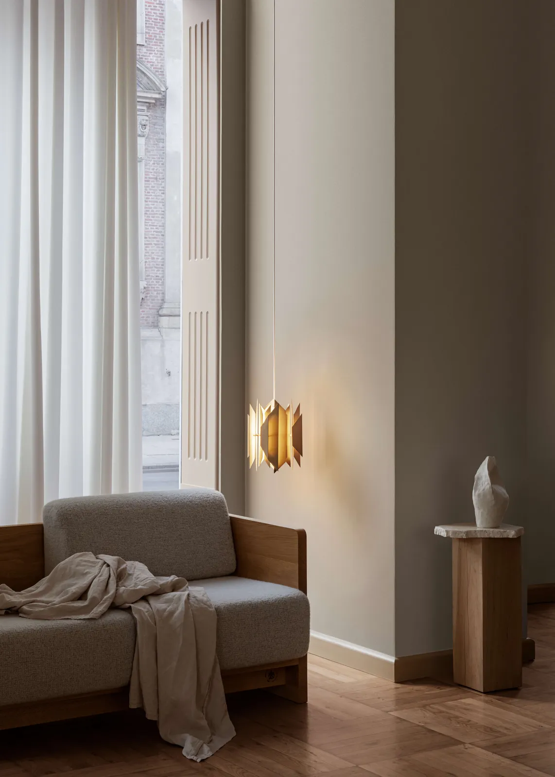 DIVAN 2 Pendant 245 - Image 9