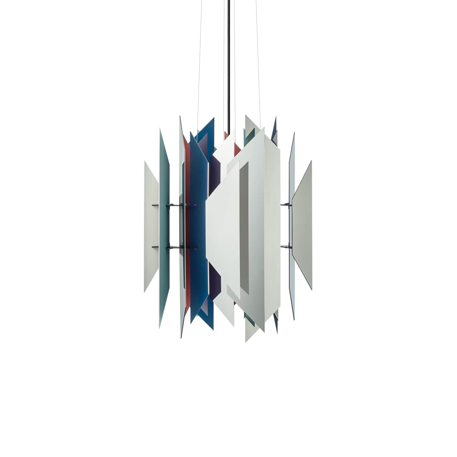 DIVAN 2 Pendant 400