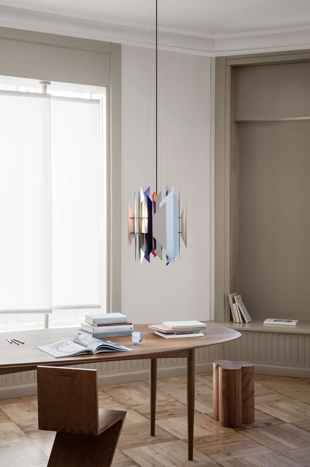 DIVAN 2 Pendant 400 - Image 2