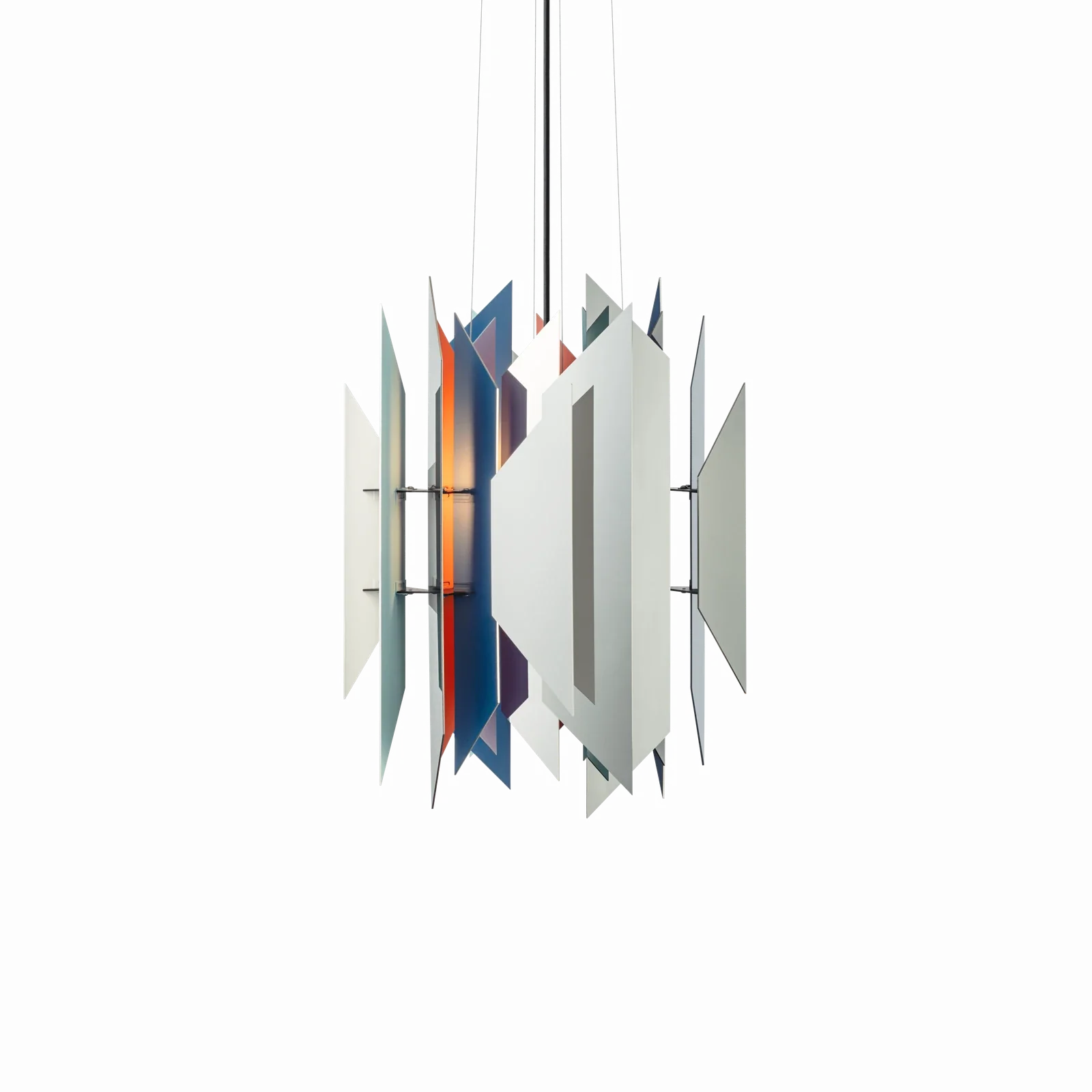 DIVAN 2 Pendant 550 - Image 2