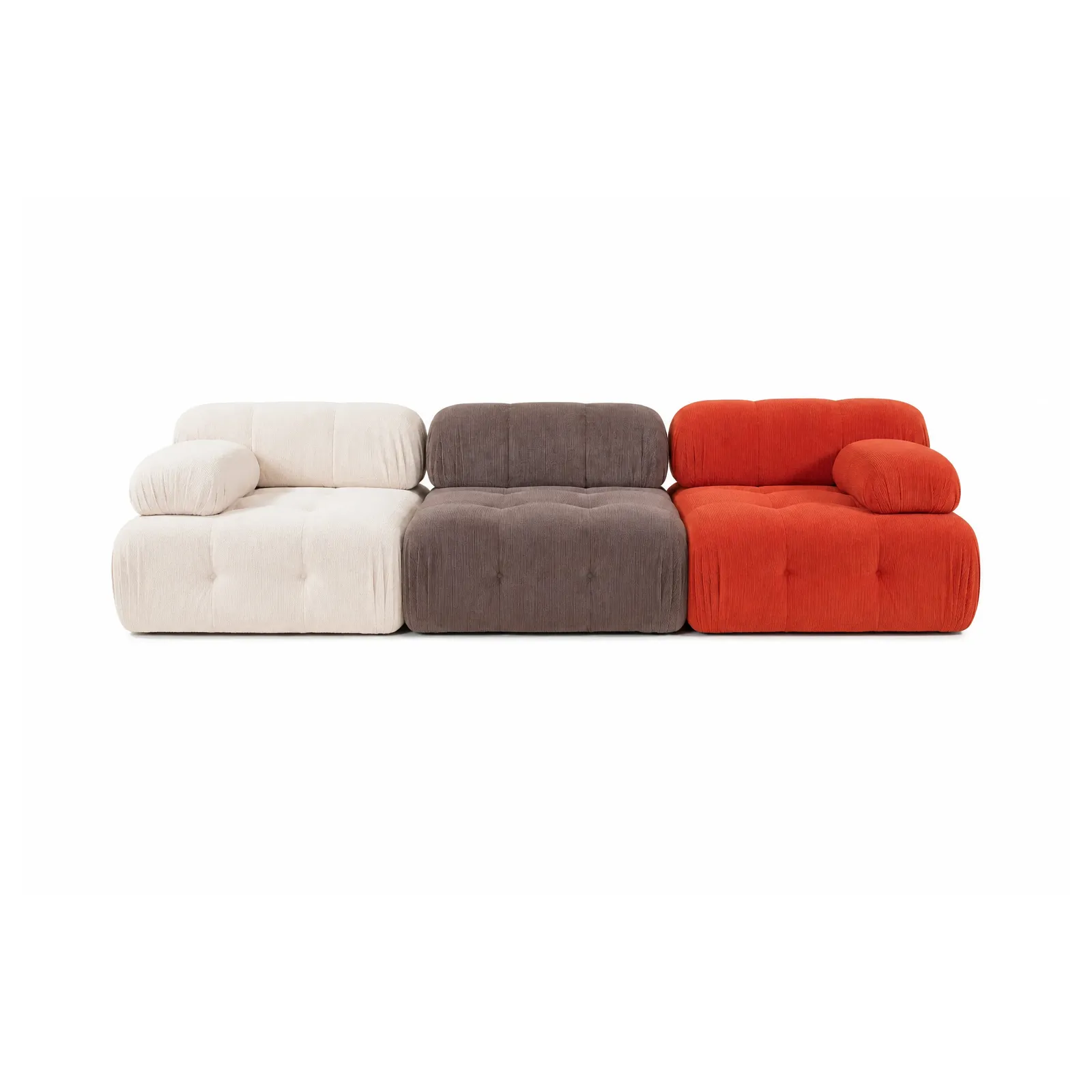 Doblo 3-Sitzer Sofa, 300x100 cm - Image 10