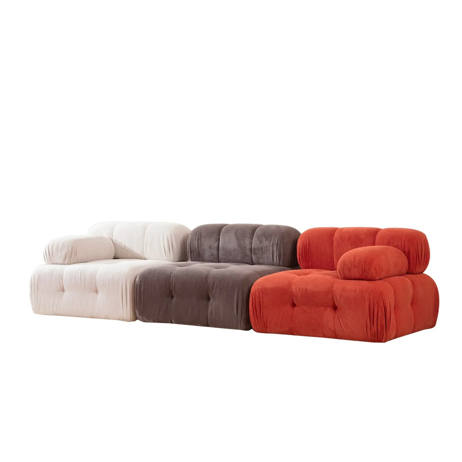 Doblo 3-Sitzer Sofa, 300x100 cm - Image 12