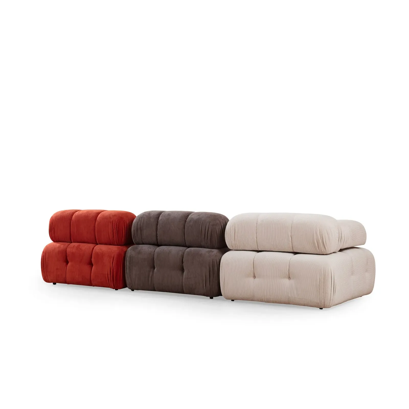 Doblo 3-Sitzer Sofa, 300x100 cm - Image 13