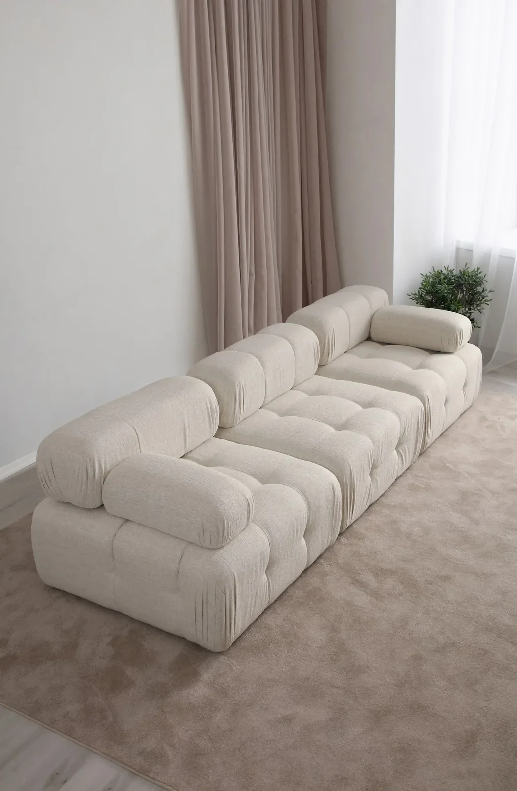Doblo 3-Sitzer Sofa, 300x100 cm - Image 17