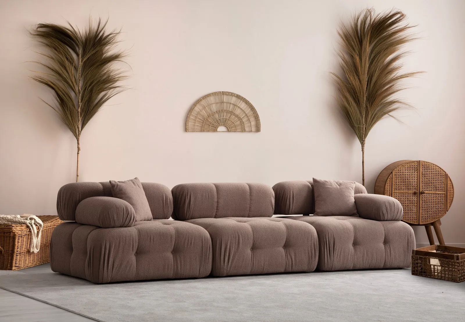 Doblo 3-Sitzer Sofa, 300x100 cm - Image 23