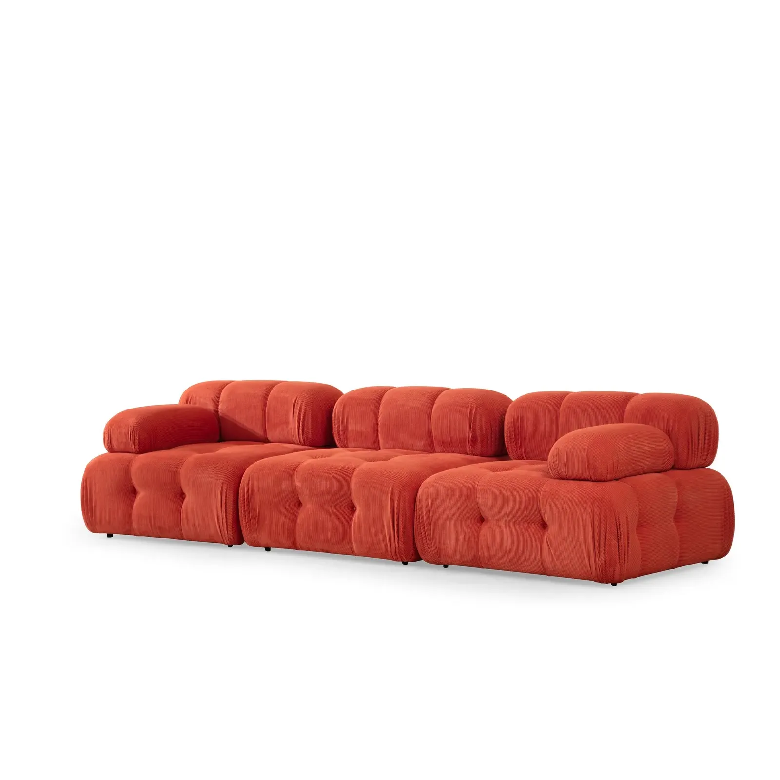 Doblo 3-Sitzer Sofa, 300x100 cm - Image 8