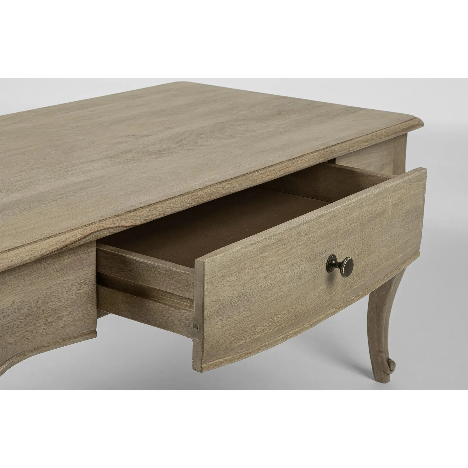 Domitille Couchtisch mit Schublade - Image 6