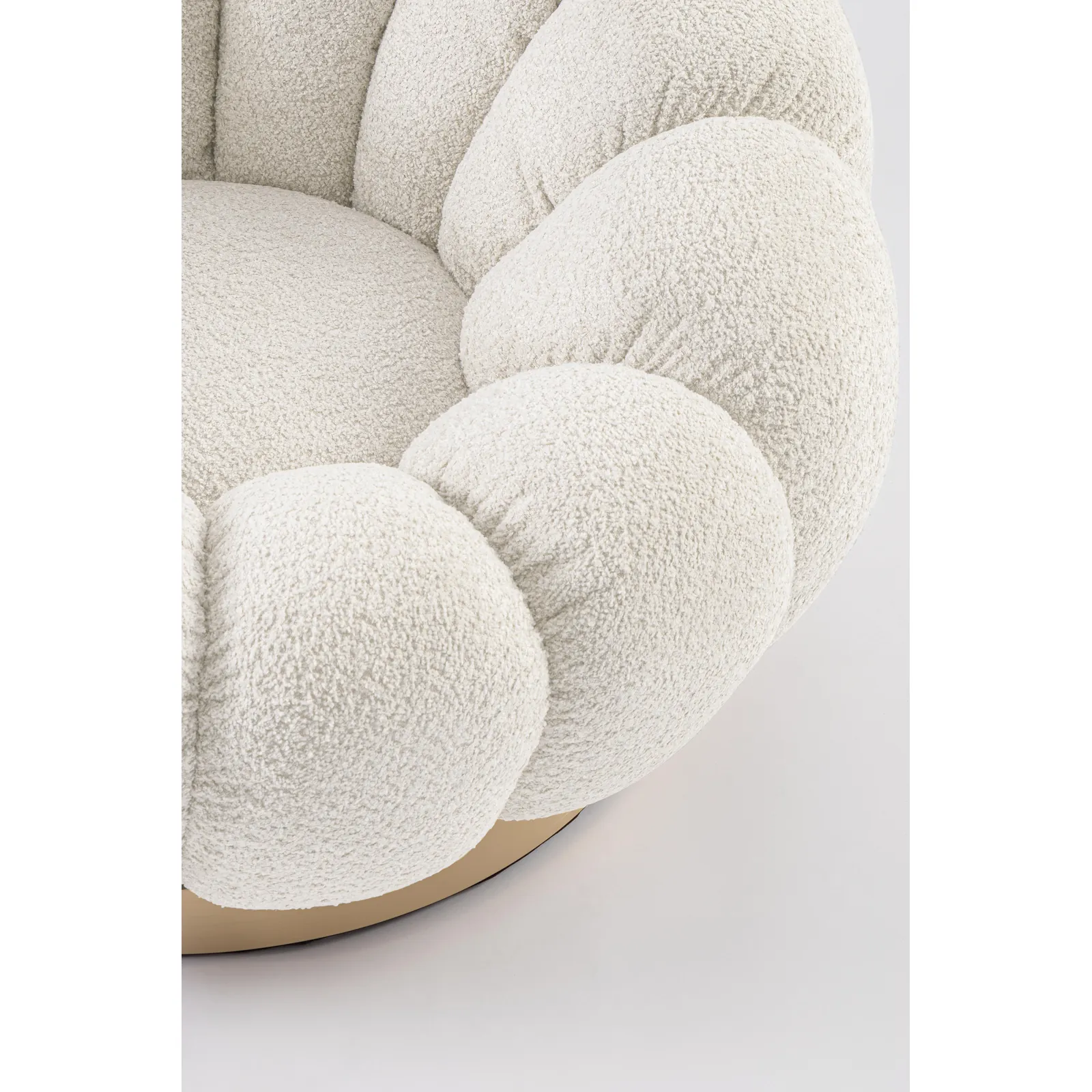 Drehsessel Florel Nat - Image 2