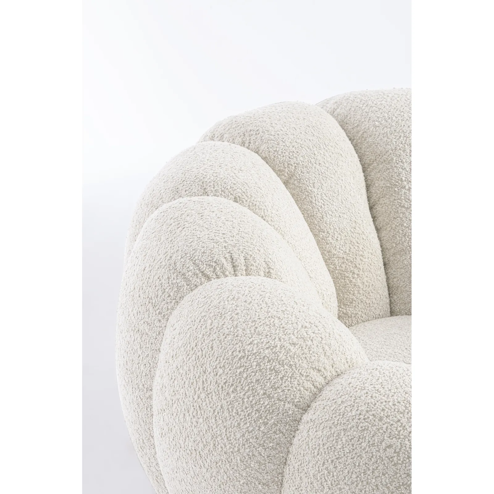 Drehsessel Florel Nat - Image 3
