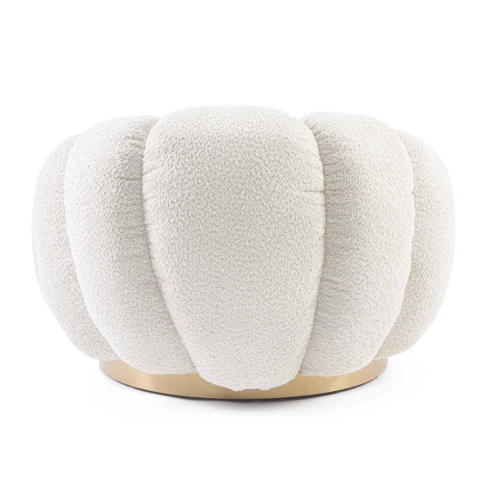 Drehsessel Florel Nat - Image 7
