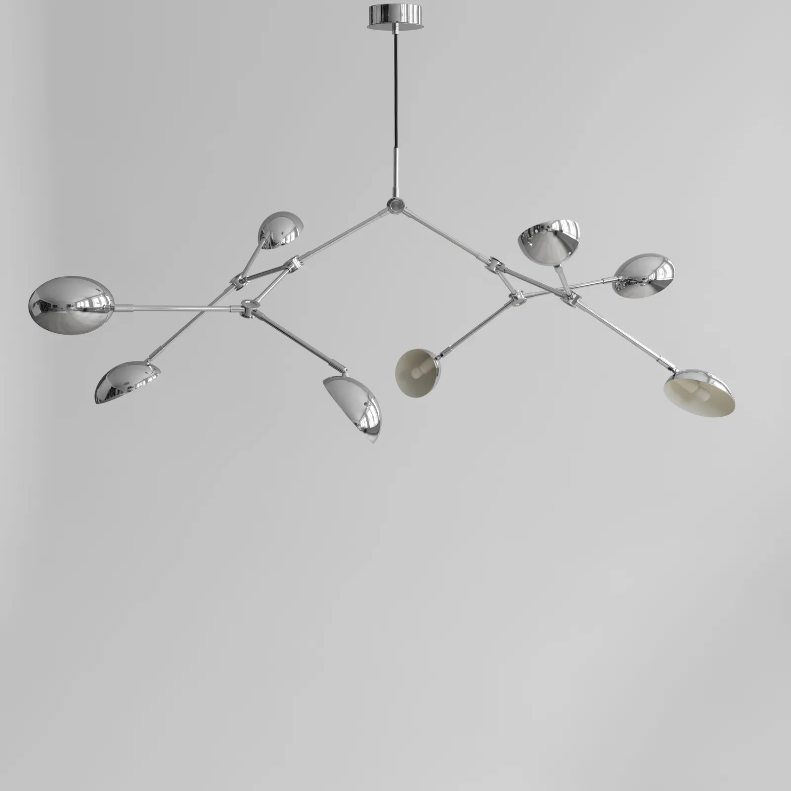 Drop Kronleuchter in verschiedenen Ausführungen - Image 30