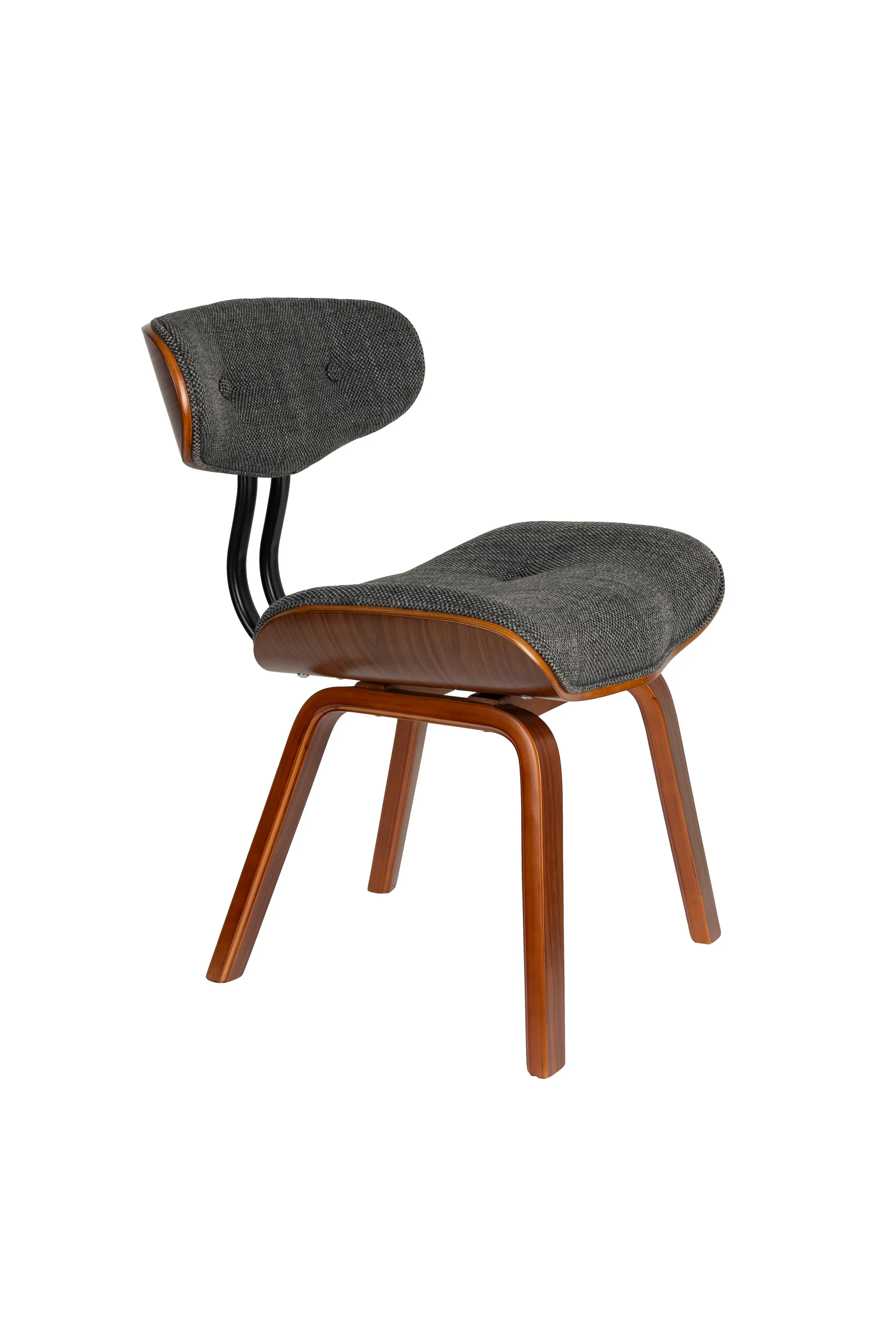 Blackwood Stuhl Grau