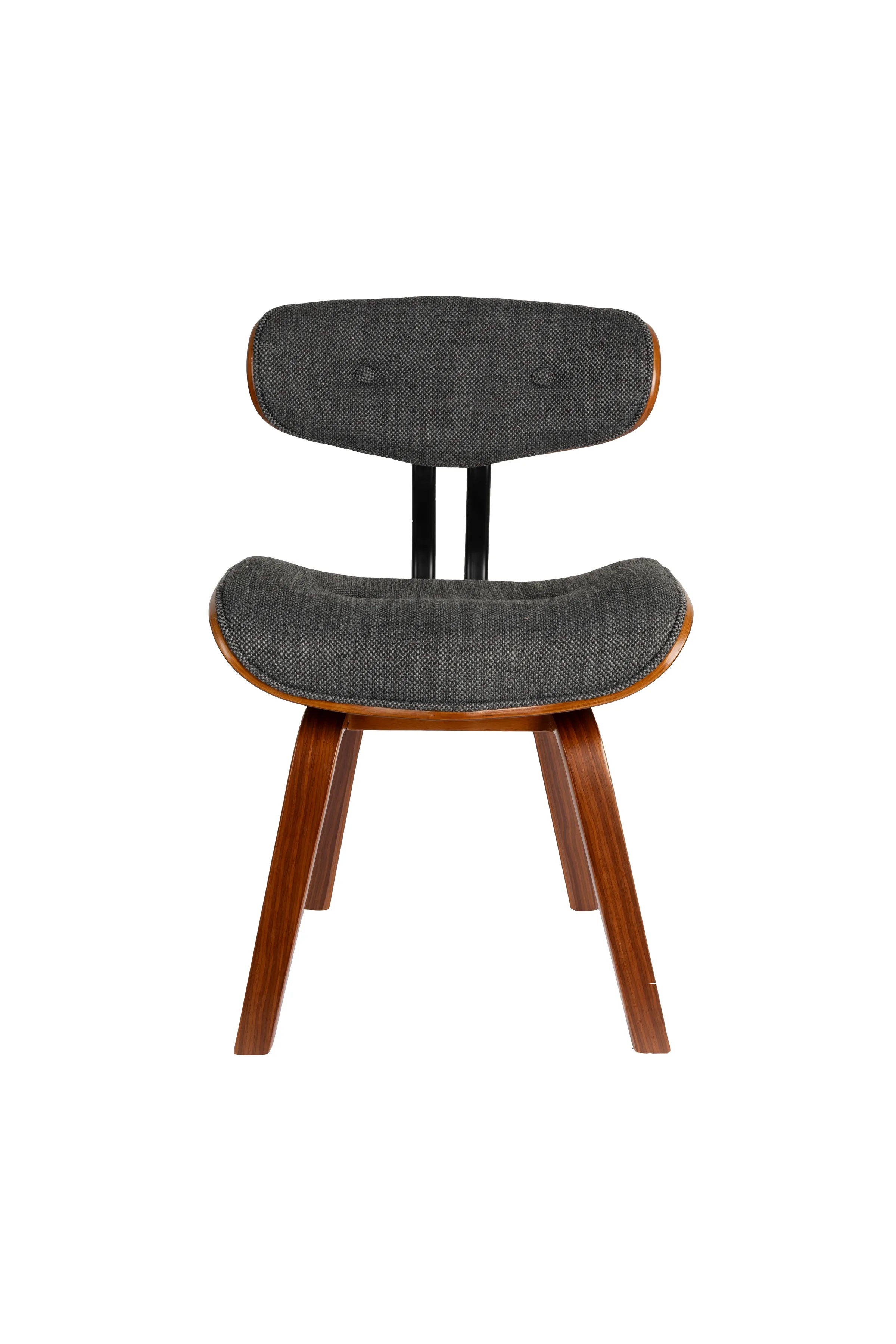 Blackwood Stuhl Grau - Image 4