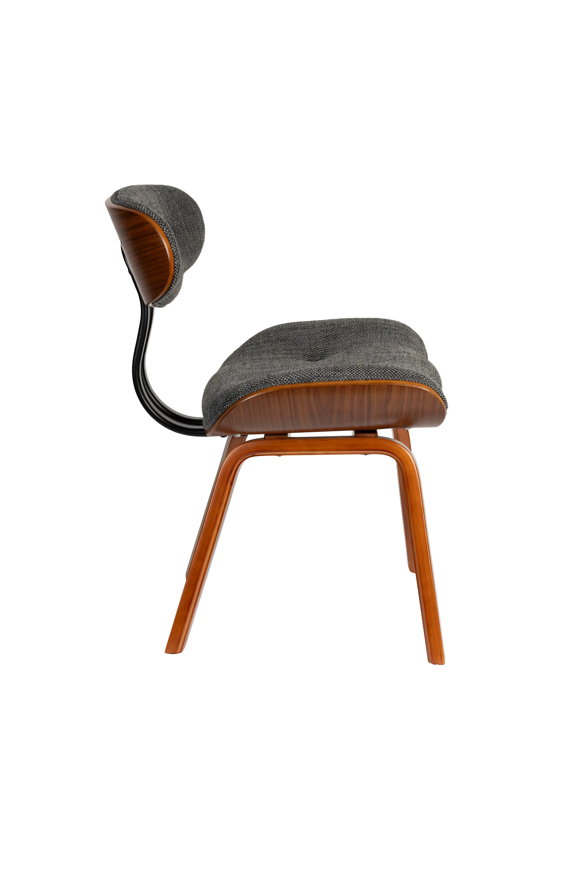 Blackwood Stuhl Grau - Image 5