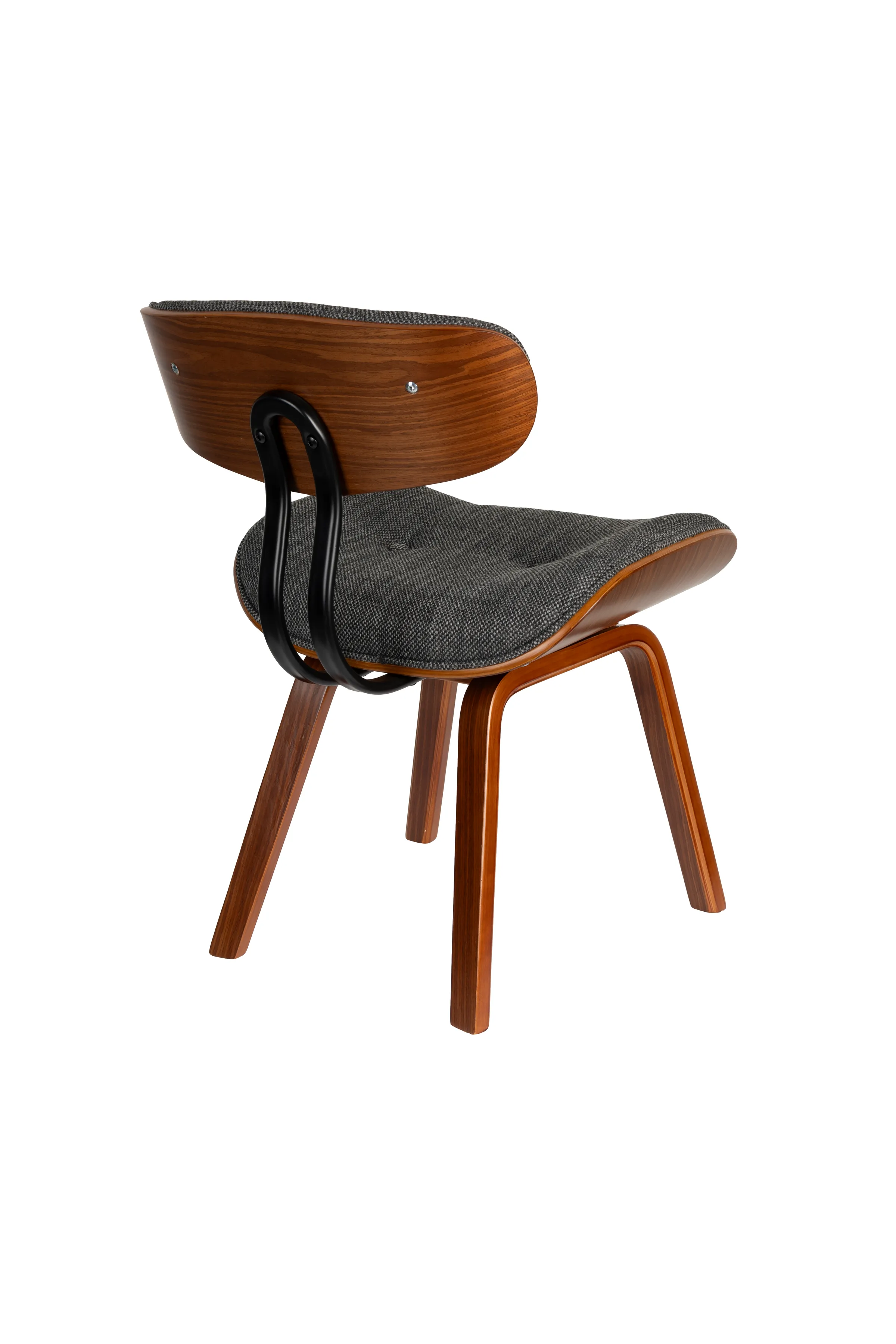 Blackwood Stuhl Grau - Image 6