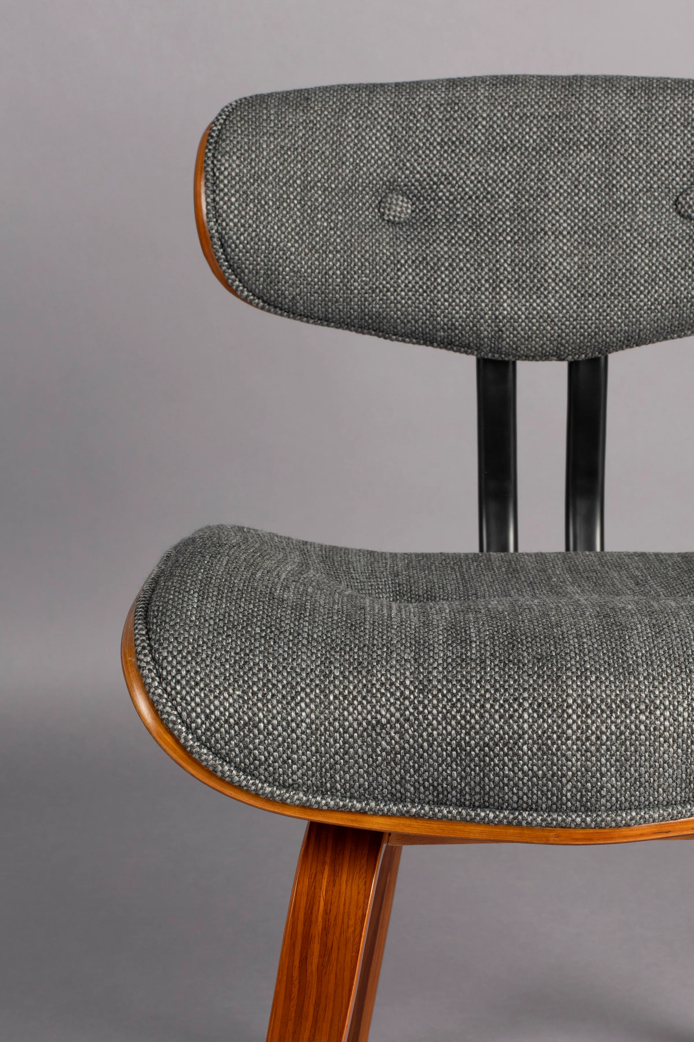 Blackwood Stuhl Grau - Image 8