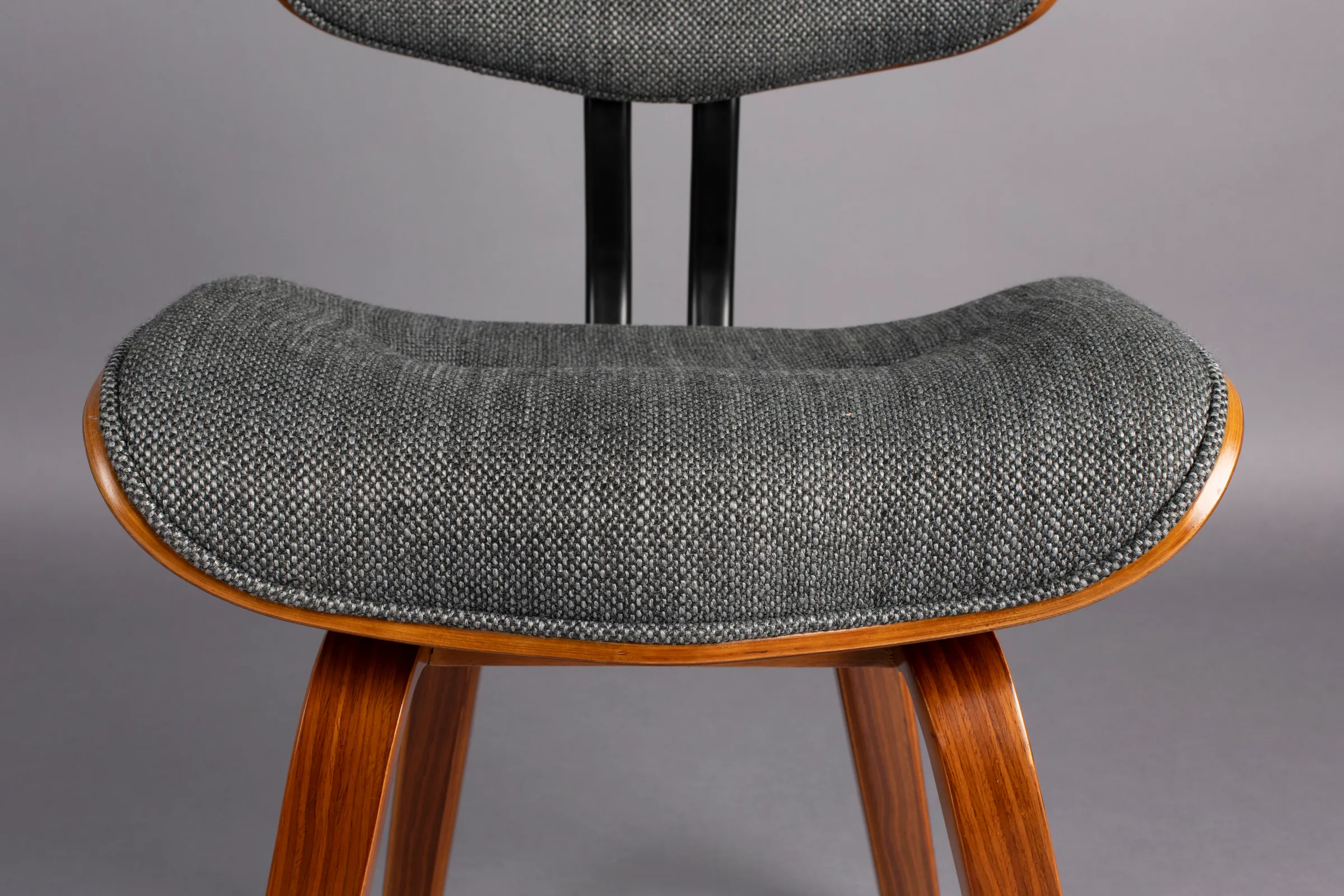 Blackwood Stuhl Grau - Image 9