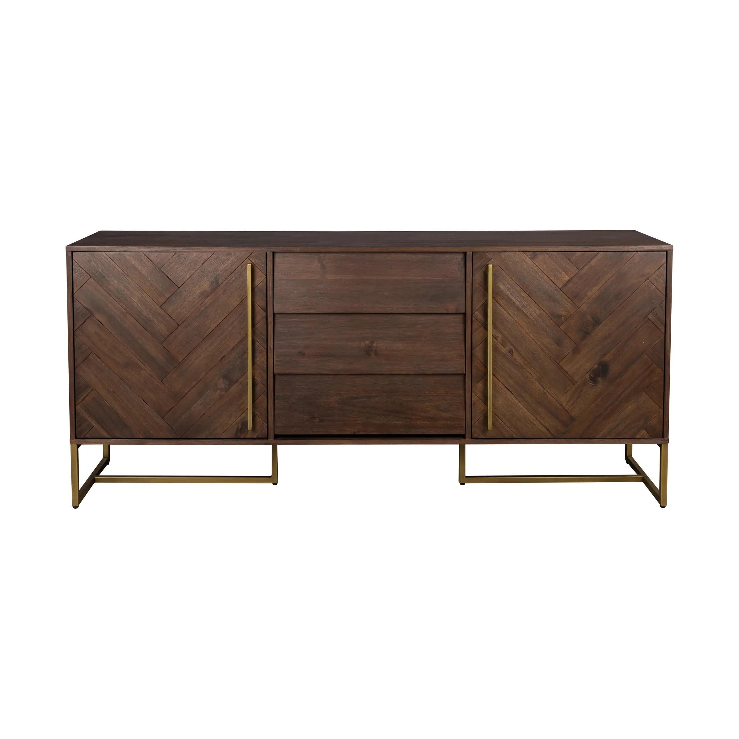 Class Sideboard Hoch 180x45x80cm