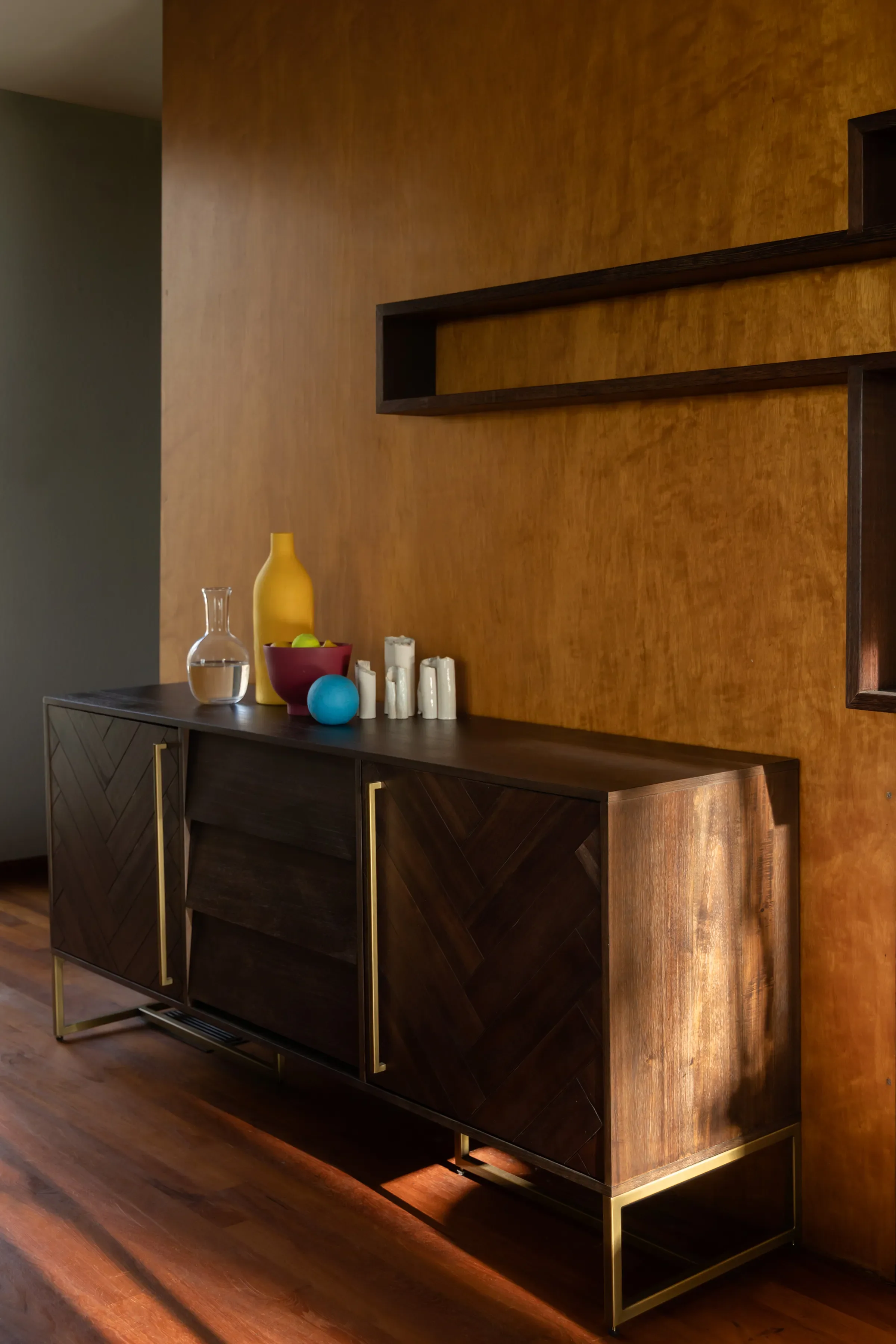 Class Sideboard Hoch 180x45x80cm - Image 2