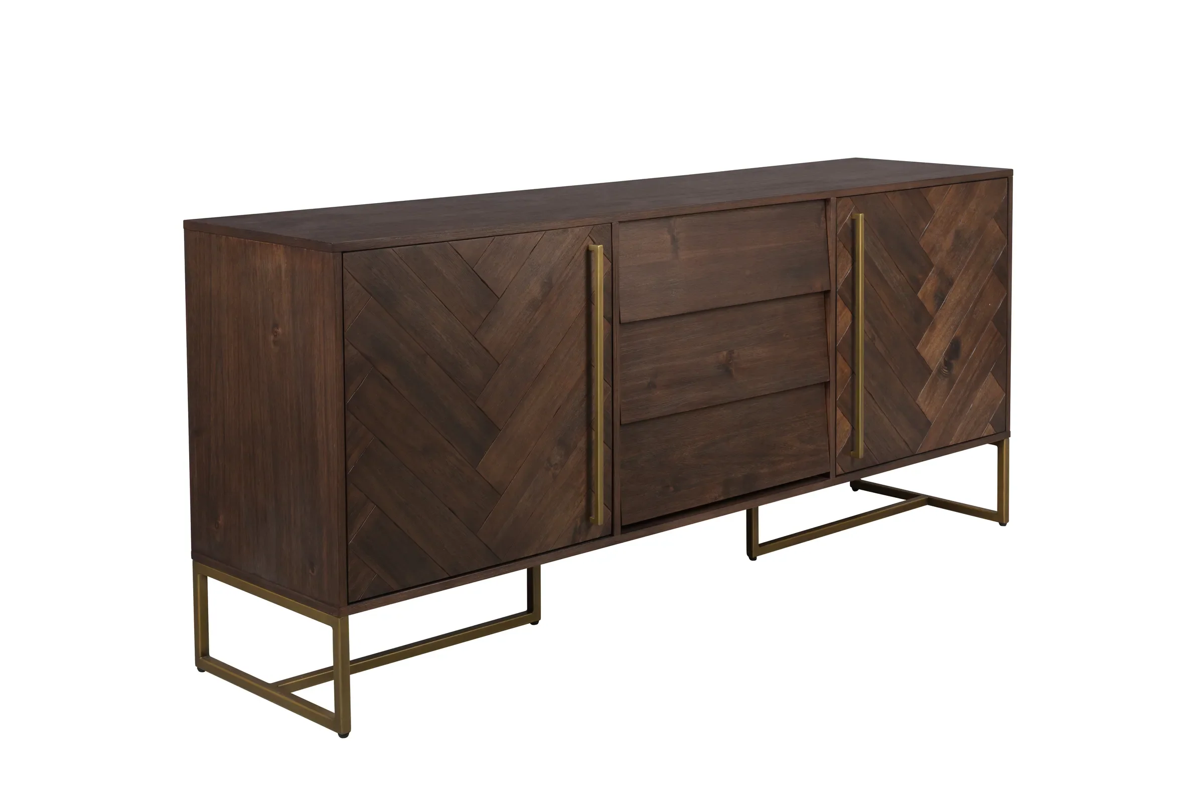 Class Sideboard Hoch 180x45x80cm - Image 4