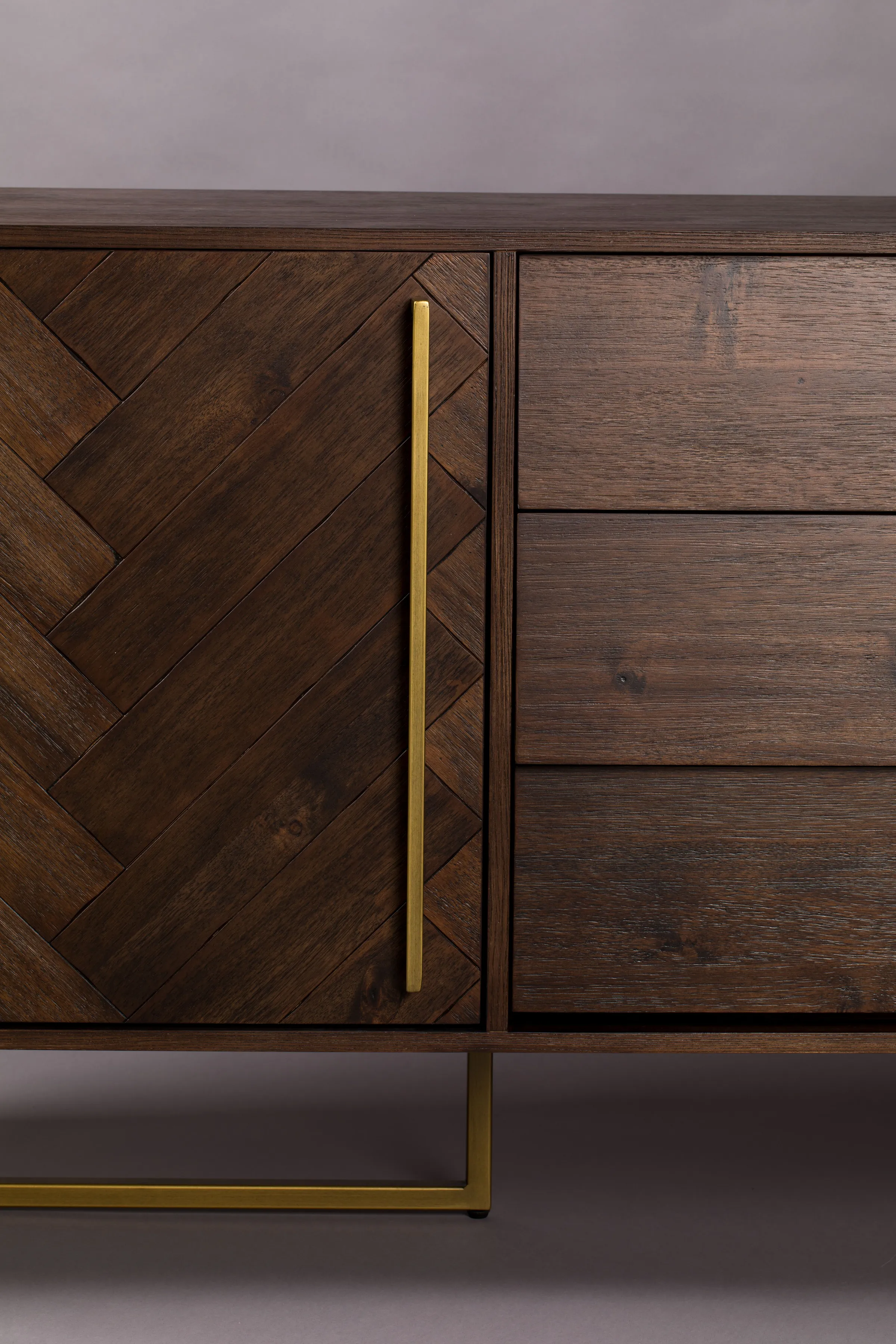 Class Sideboard Hoch 180x45x80cm - Image 6