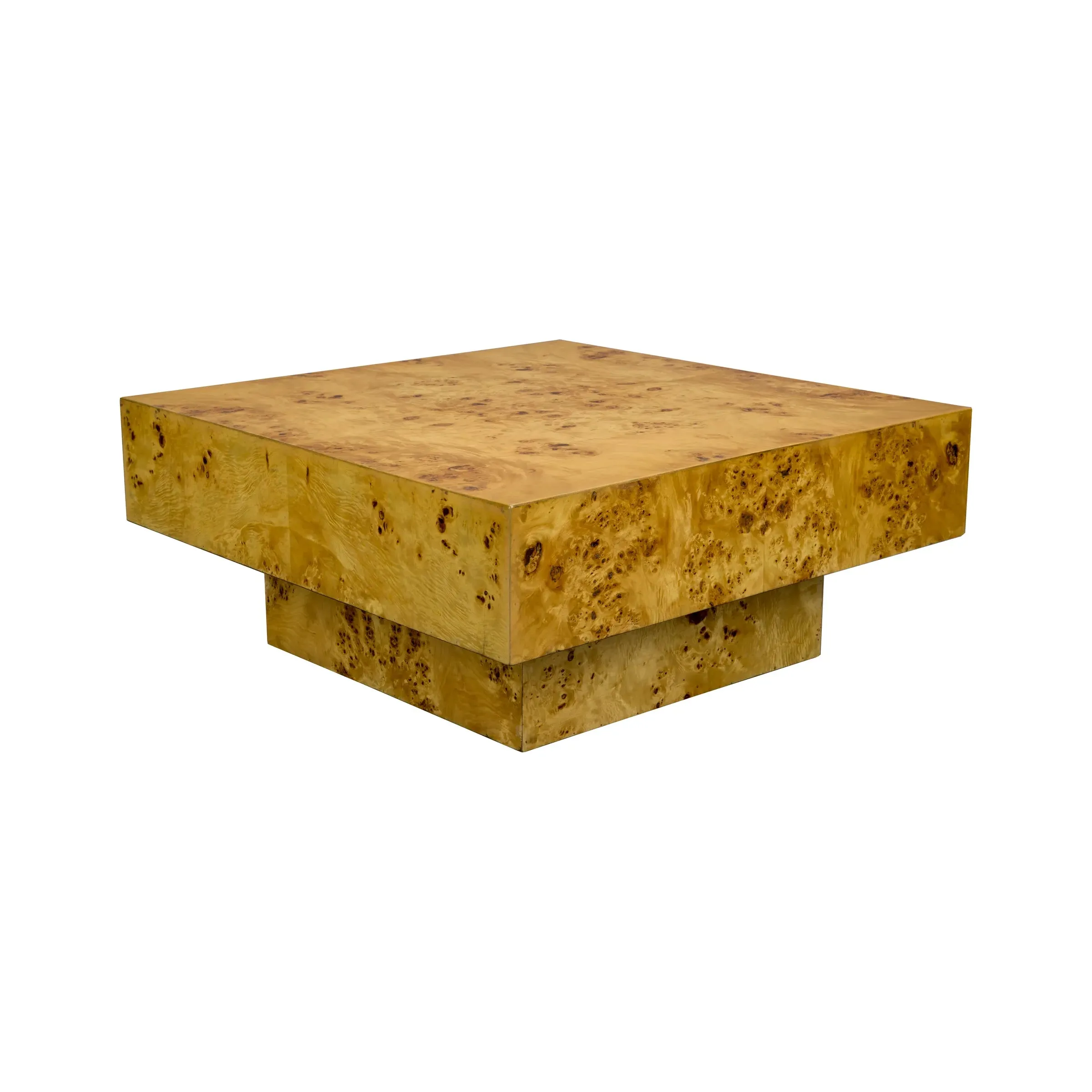 Couchtisch Quinn 90x90x39 cm
